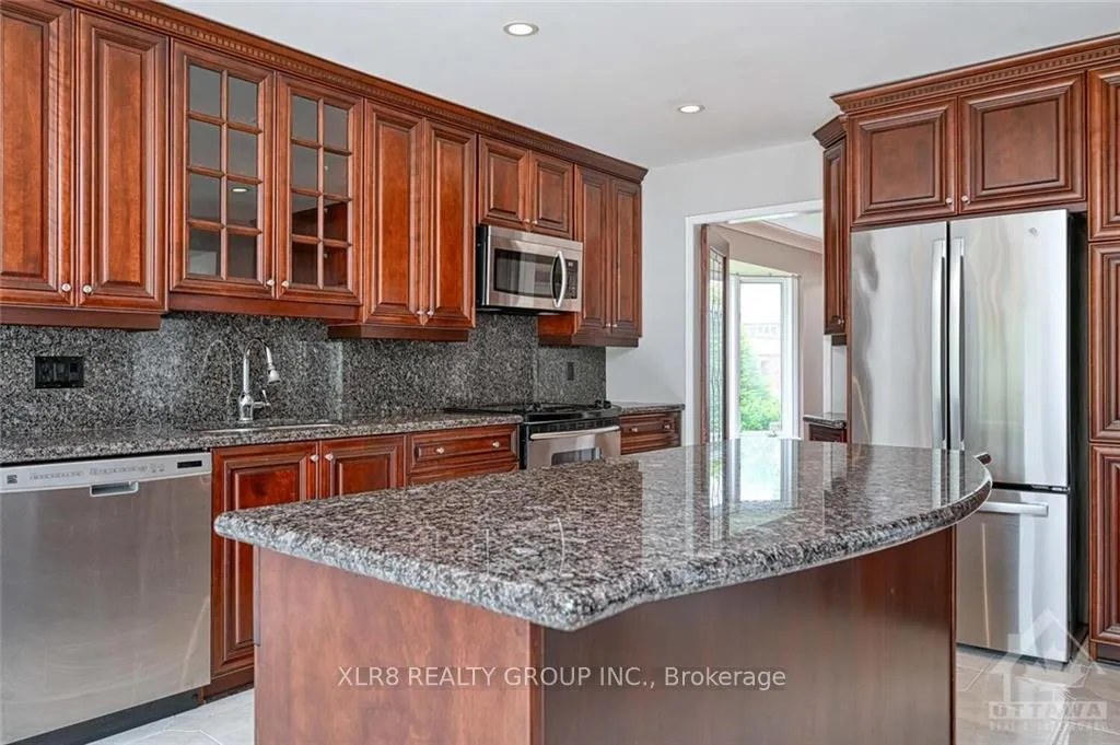Photo 9 of 38 Knudson Drive, Ottawa, Kanata - Kanata Lakes/Heritage Hills — HOMEH
