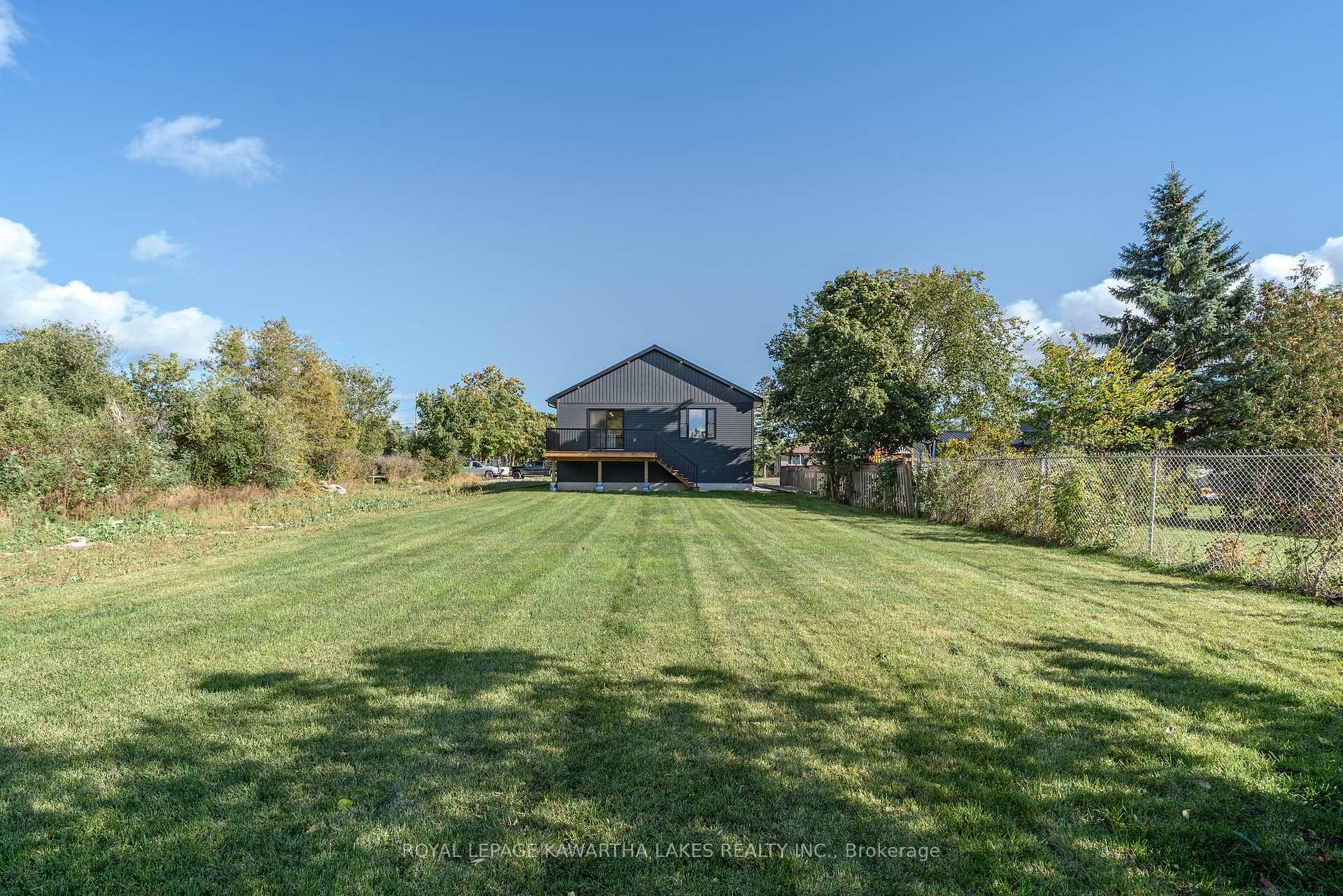 Photo 28 of 26 Murray Street, Kawartha Lakes, Fenelon Falls — HOMEH
