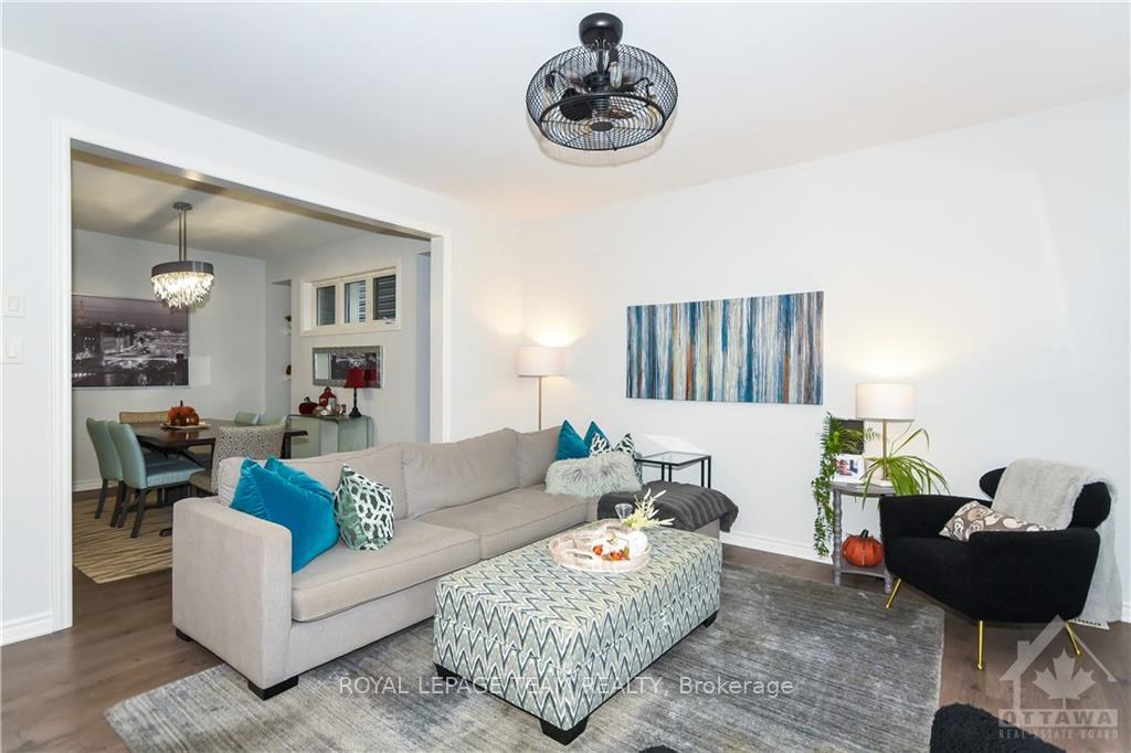 Photo 6 of 35 Oxalis Crescent, Ottawa, Kanata - Emerald Meadows/Trailwest — HOMEH