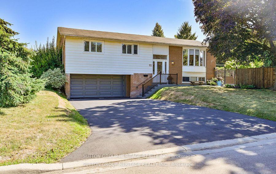 Photo 1 of 93 Lincoln Street, Ajax, Central West — HOMEH
