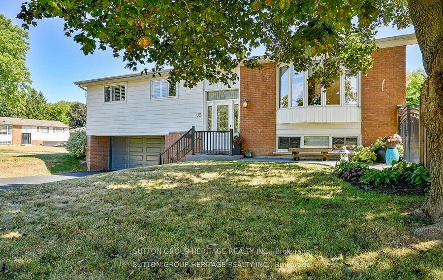 Photo 3 of 93 Lincoln Street, Ajax, Central West — HOMEH