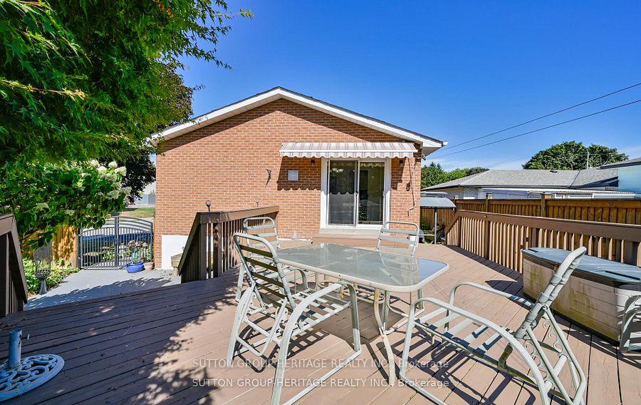 Photo 30 of 93 Lincoln Street, Ajax, Central West — HOMEH