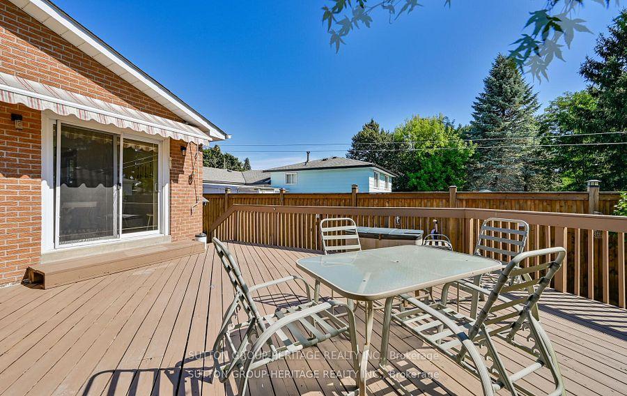 Photo 34 of 93 Lincoln Street, Ajax, Central West — HOMEH