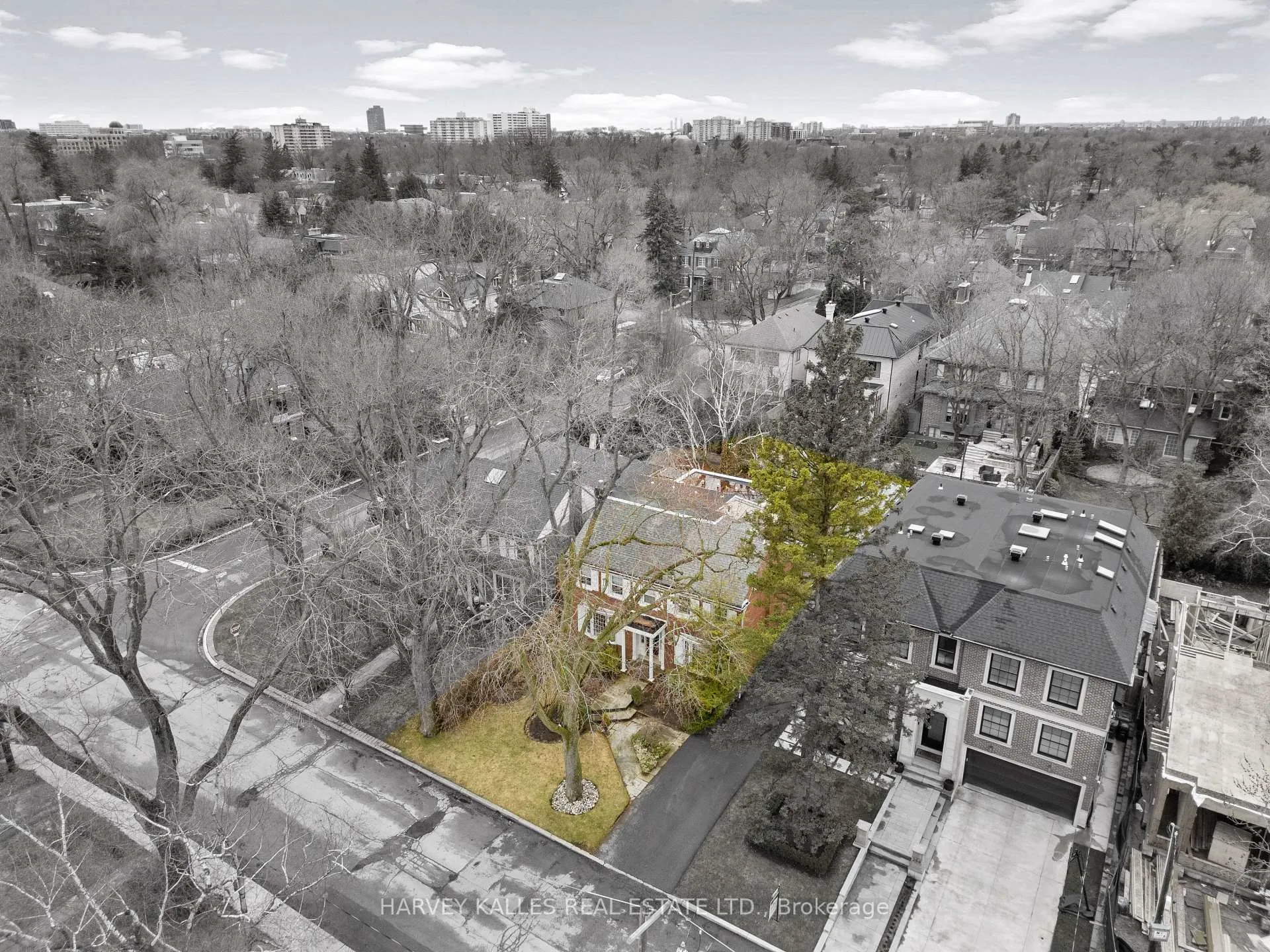 Photo 5 of 268 Cortleigh Boulevard, Toronto, Lawrence Park South — HOMEH