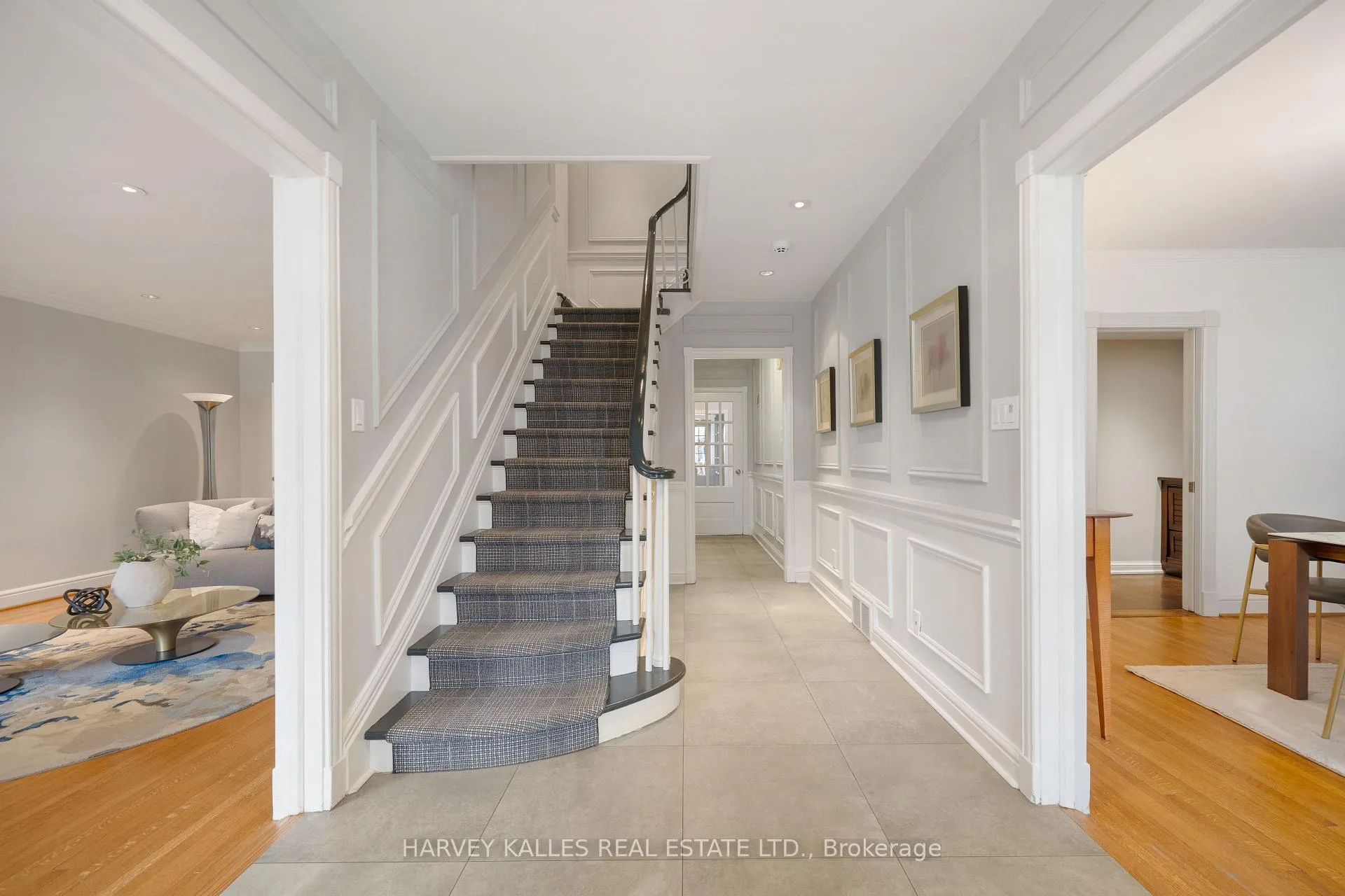 Photo 7 of 268 Cortleigh Boulevard, Toronto, Lawrence Park South — HOMEH