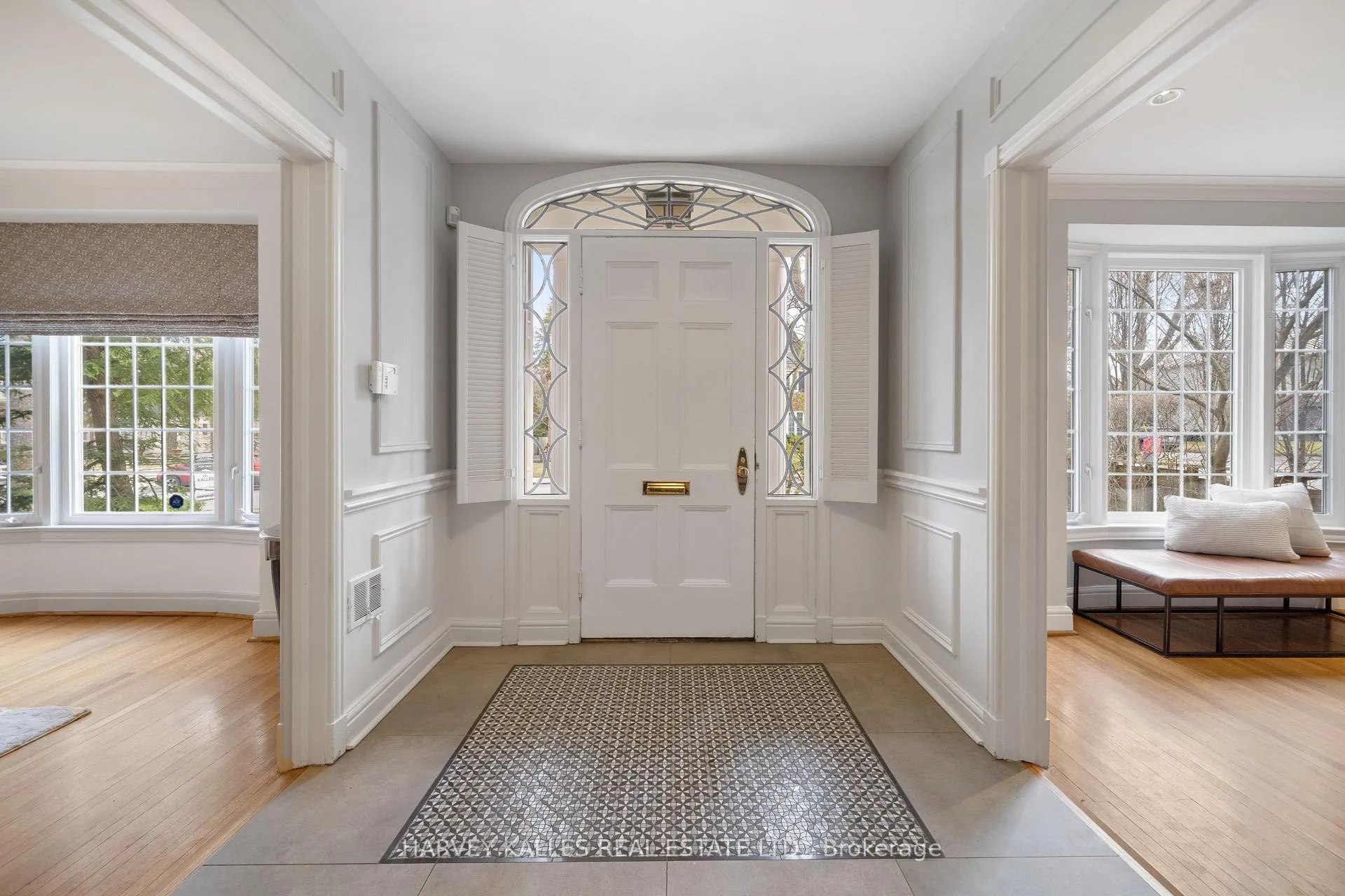 Photo 8 of 268 Cortleigh Boulevard, Toronto, Lawrence Park South — HOMEH