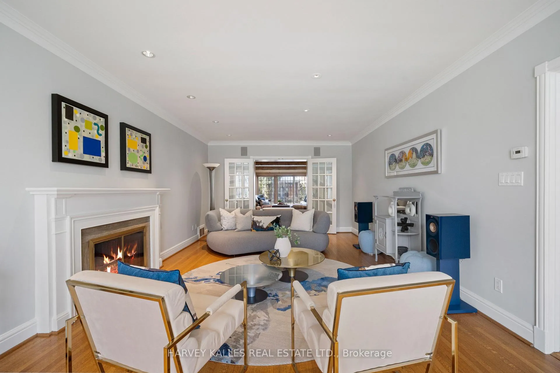 Photo 10 of 268 Cortleigh Boulevard, Toronto, Lawrence Park South — HOMEH
