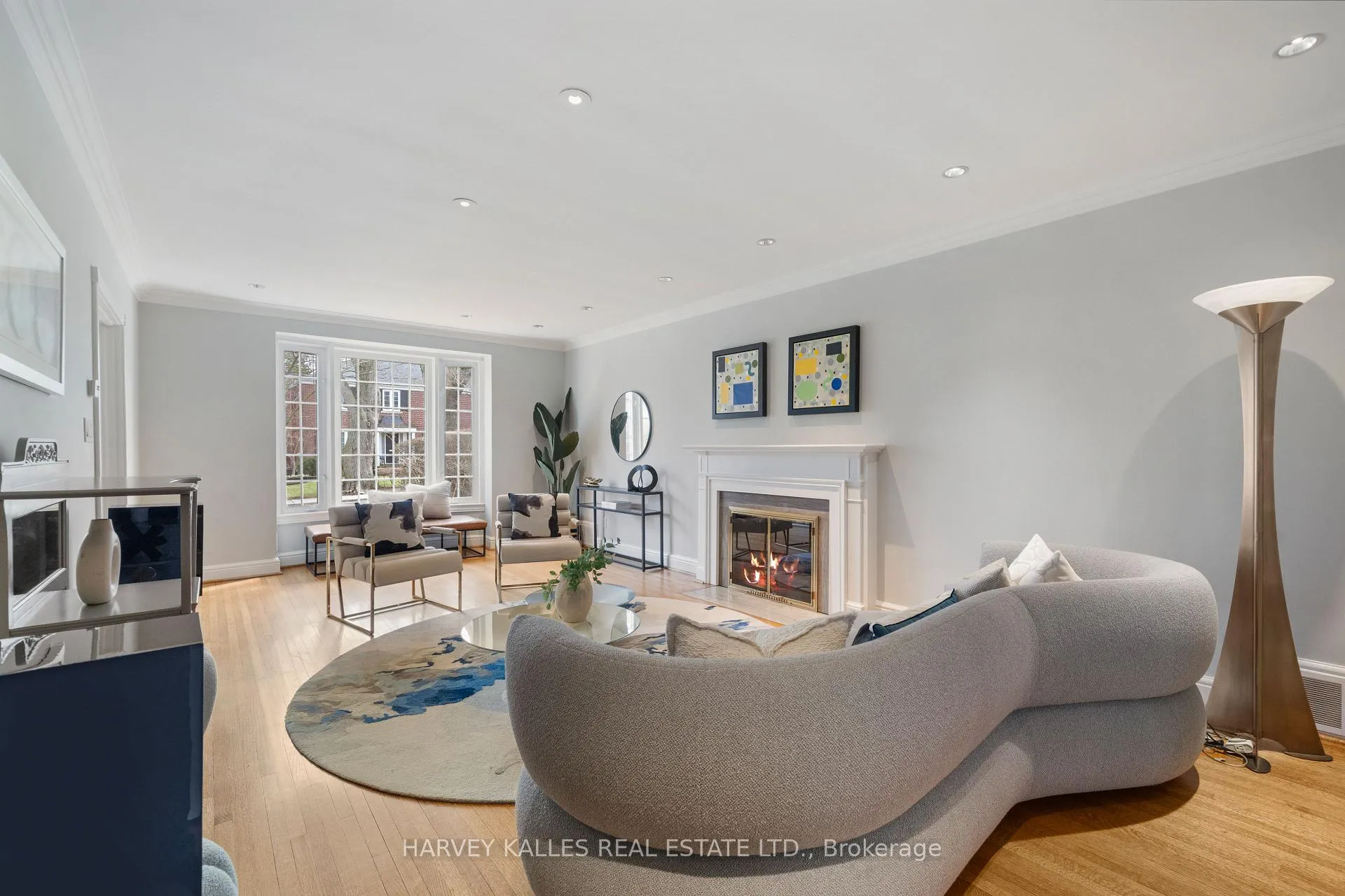 Photo 11 of 268 Cortleigh Boulevard, Toronto, Lawrence Park South — HOMEH