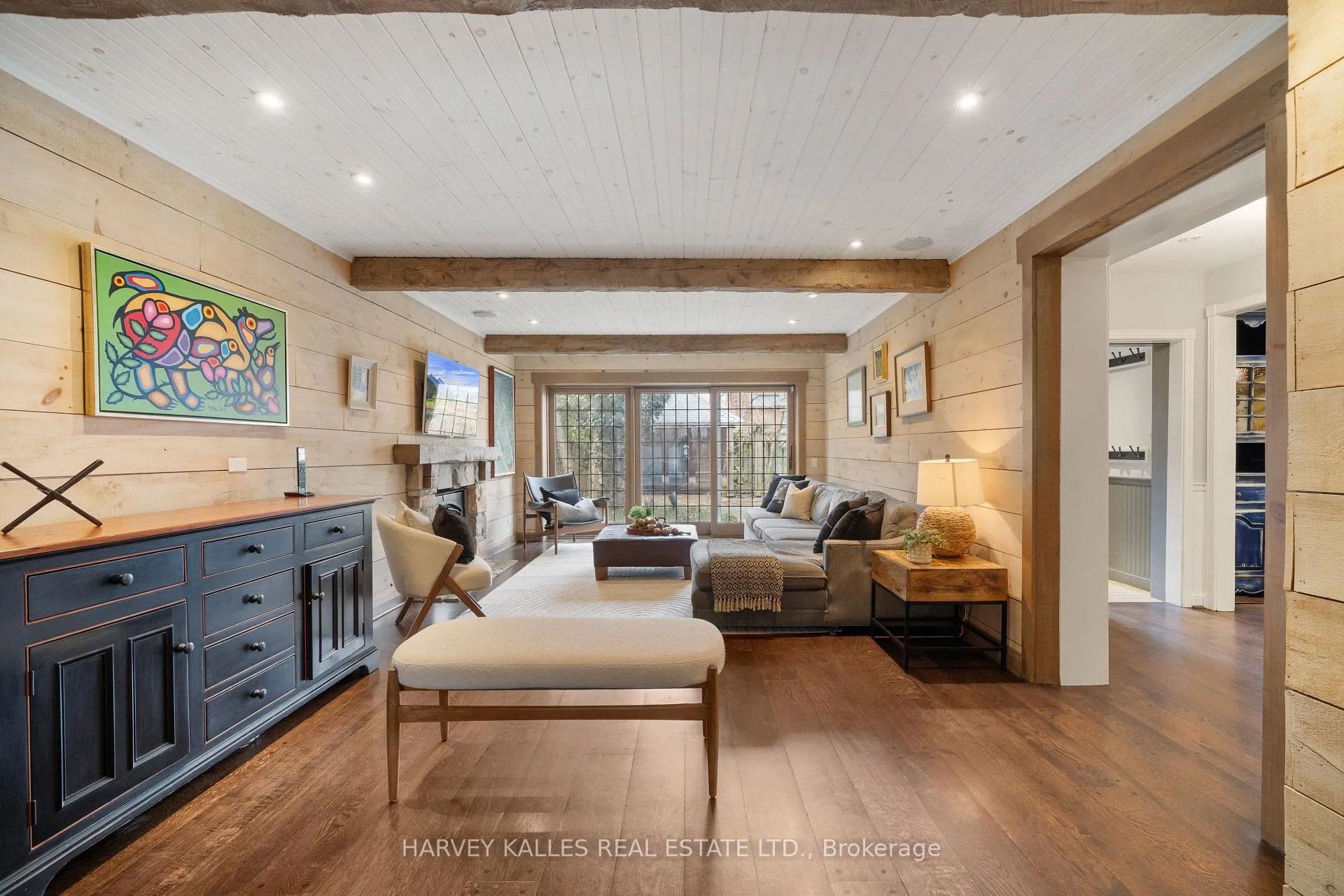 Photo 12 of 268 Cortleigh Boulevard, Toronto, Lawrence Park South — HOMEH