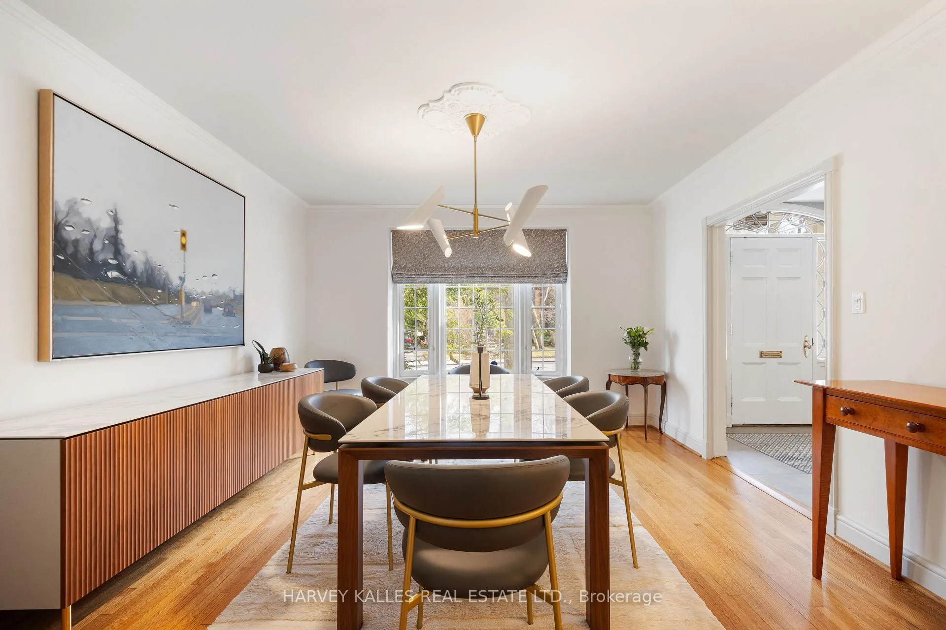 Photo 15 of 268 Cortleigh Boulevard, Toronto, Lawrence Park South — HOMEH