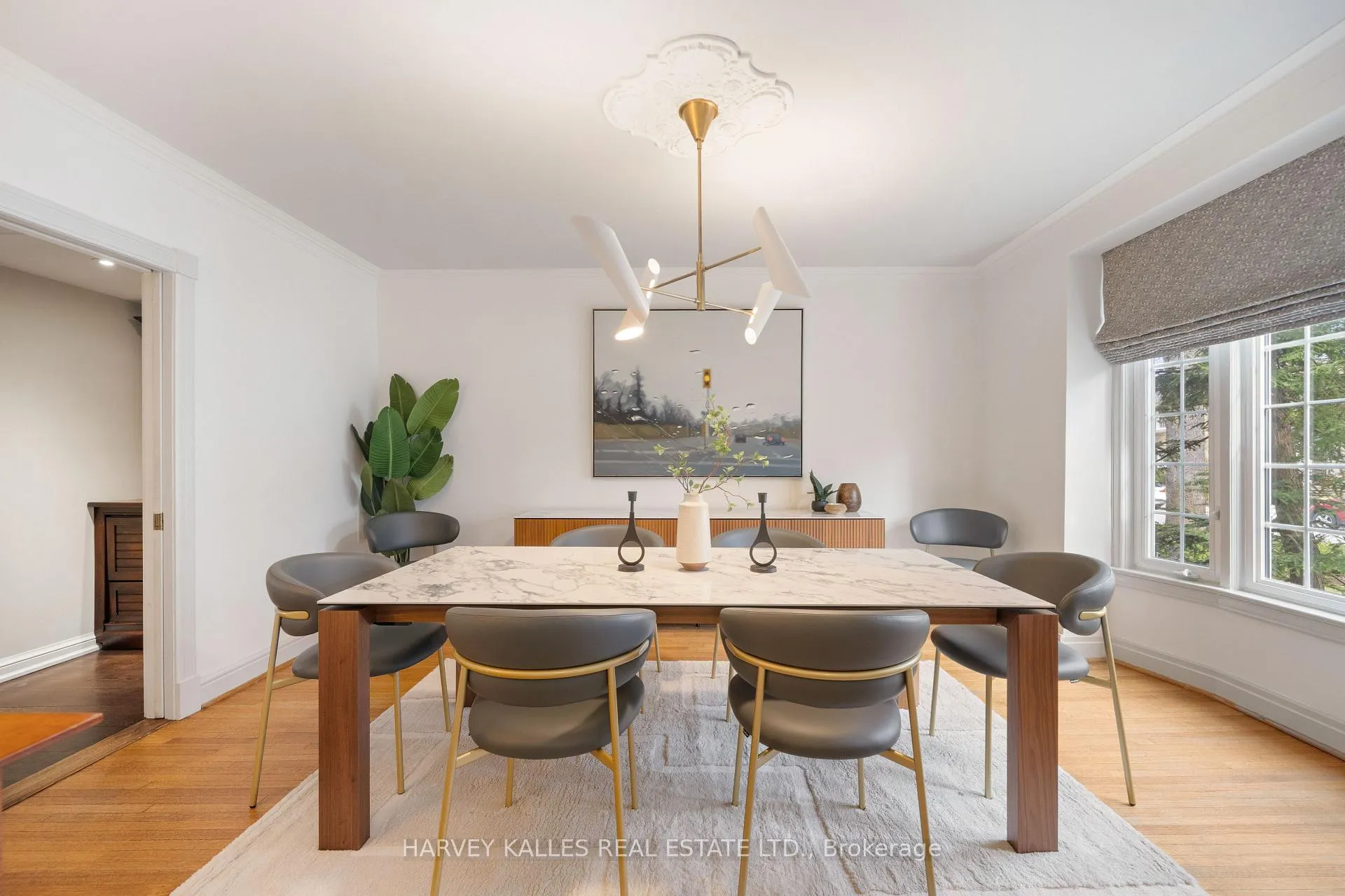 Photo 16 of 268 Cortleigh Boulevard, Toronto, Lawrence Park South — HOMEH