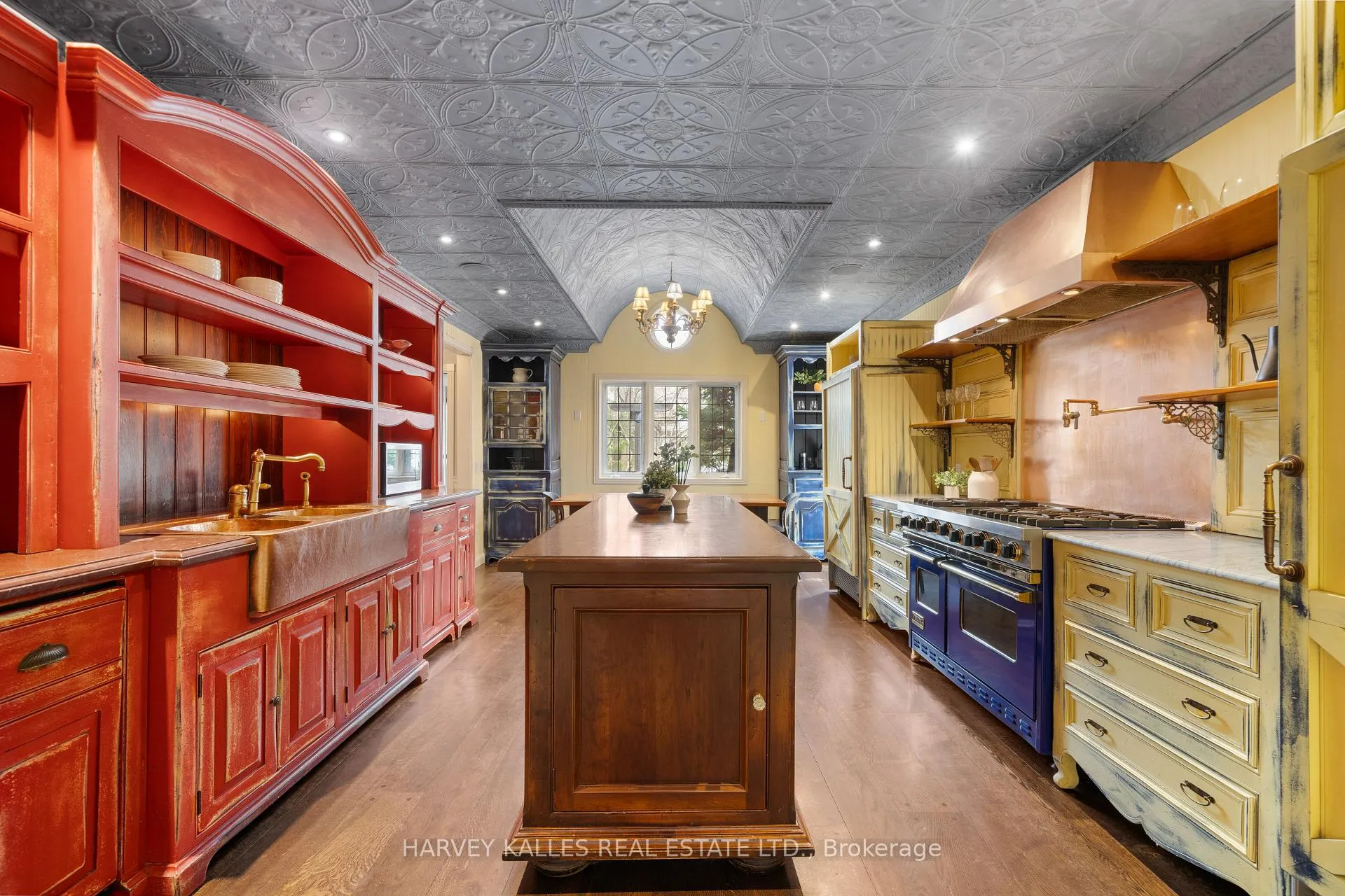Photo 18 of 268 Cortleigh Boulevard, Toronto, Lawrence Park South — HOMEH