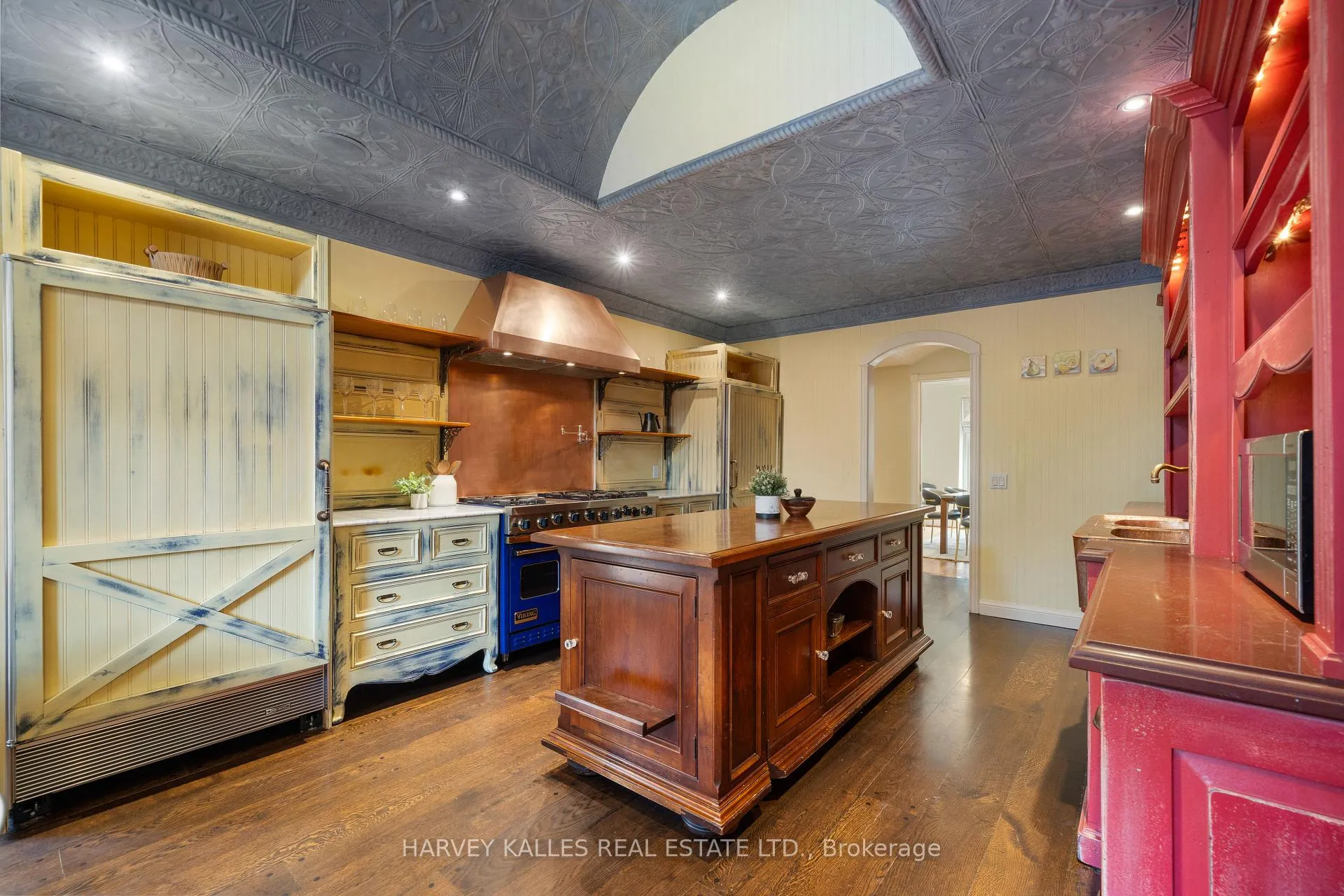 Photo 19 of 268 Cortleigh Boulevard, Toronto, Lawrence Park South — HOMEH
