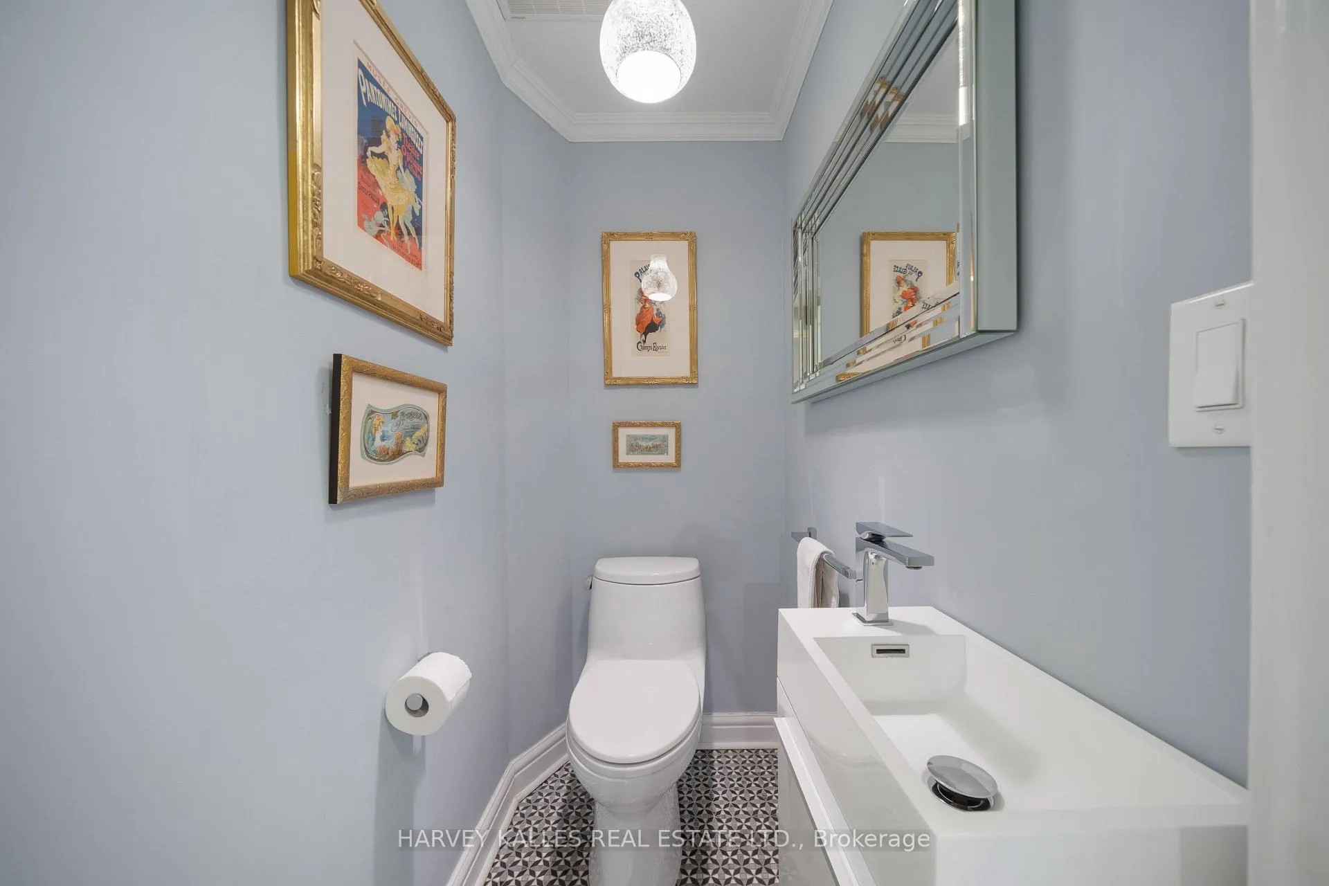 Photo 24 of 268 Cortleigh Boulevard, Toronto, Lawrence Park South — HOMEH