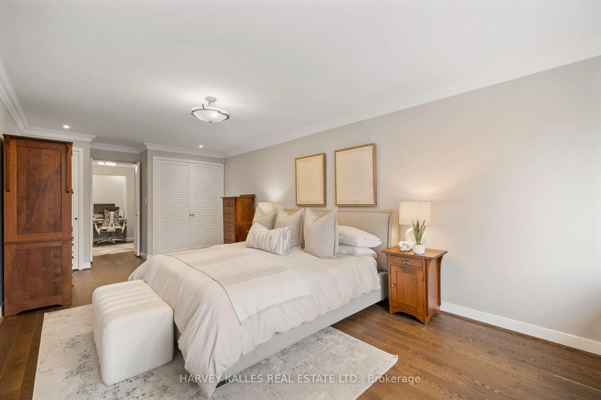 Photo 28 of 268 Cortleigh Boulevard, Toronto, Lawrence Park South — HOMEH