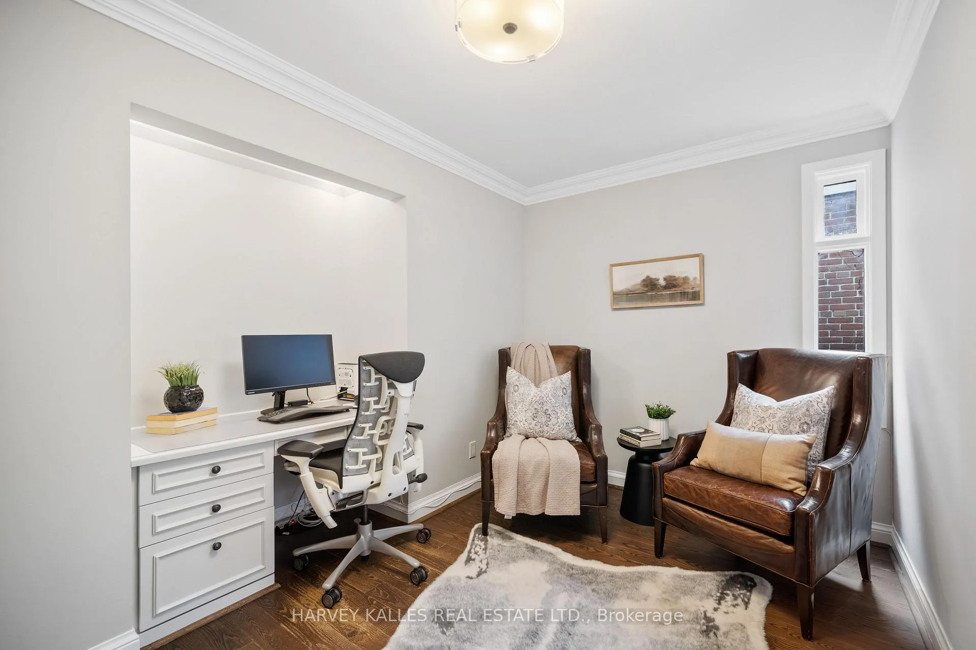 Photo 32 of 268 Cortleigh Boulevard, Toronto, Lawrence Park South — HOMEH