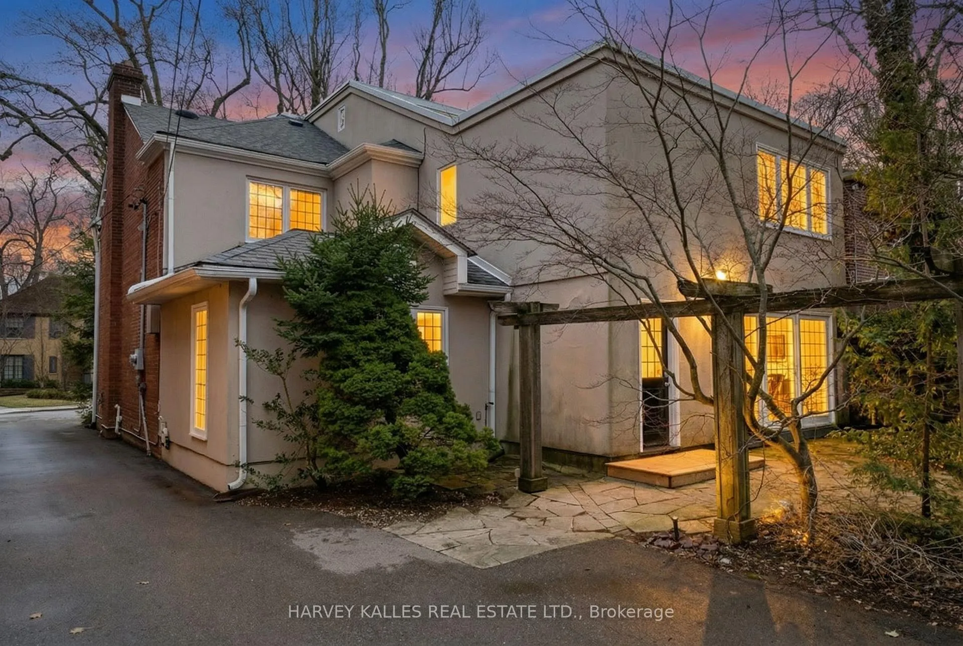 Photo 43 of 268 Cortleigh Boulevard, Toronto, Lawrence Park South — HOMEH