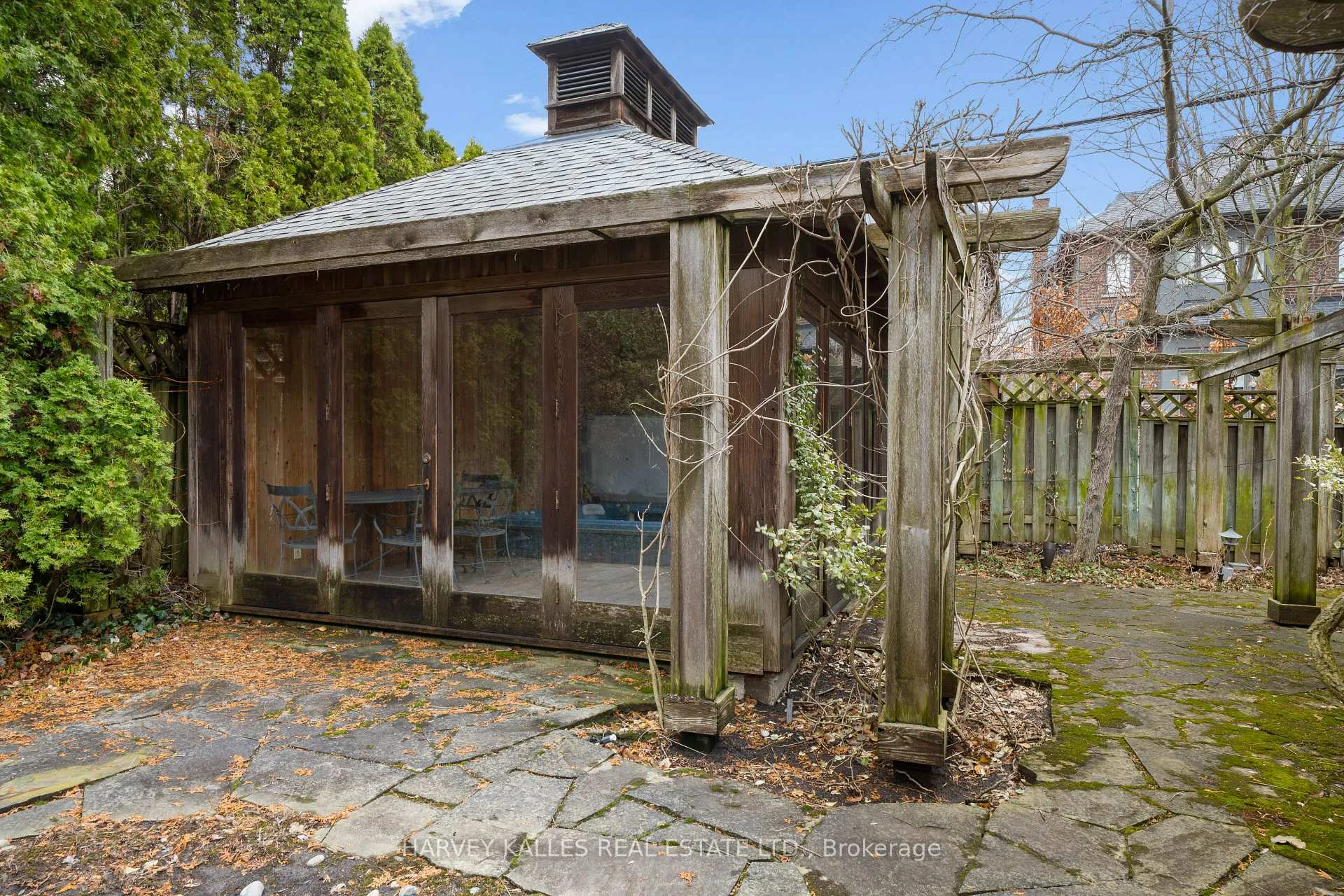 Photo 47 of 268 Cortleigh Boulevard, Toronto, Lawrence Park South — HOMEH