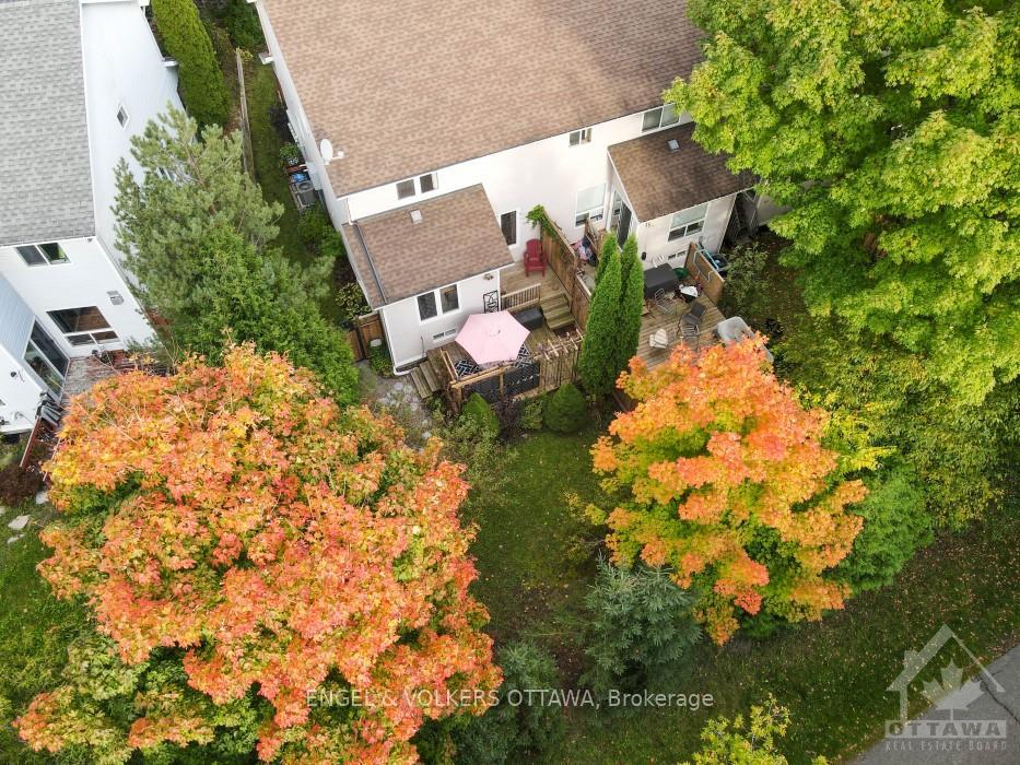 Photo 27 of 11 Windcrest Court, Ottawa, Kanata - Kanata Lakes/Heritage Hills — HOMEH