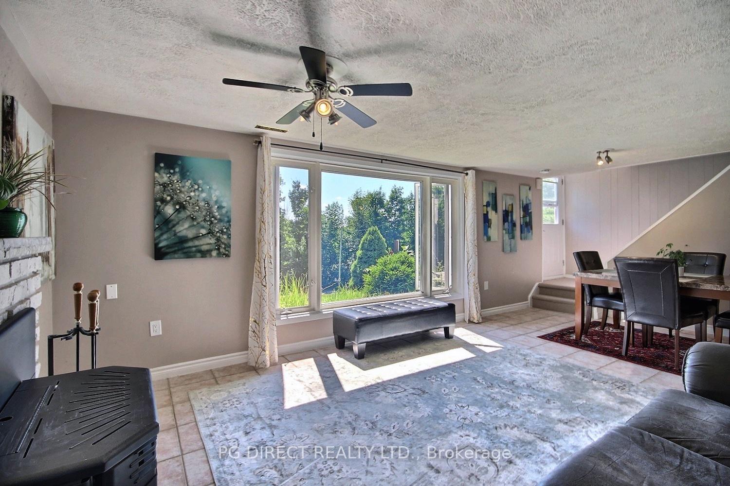Photo 2 of 123 Coldstream Road, Kawartha Lakes, Somerville — HOMEH