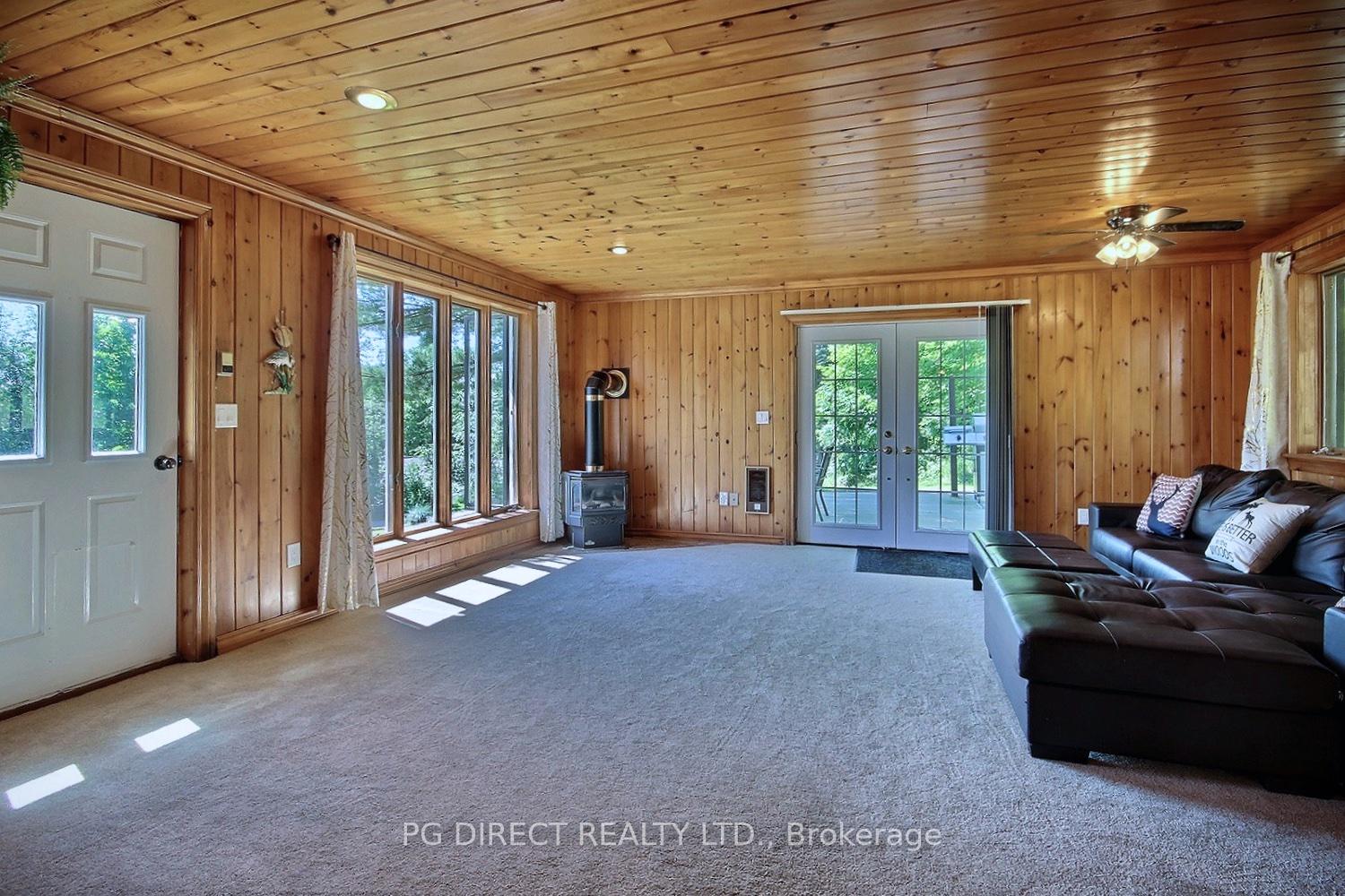 Photo 5 of 123 Coldstream Road, Kawartha Lakes, Somerville — HOMEH