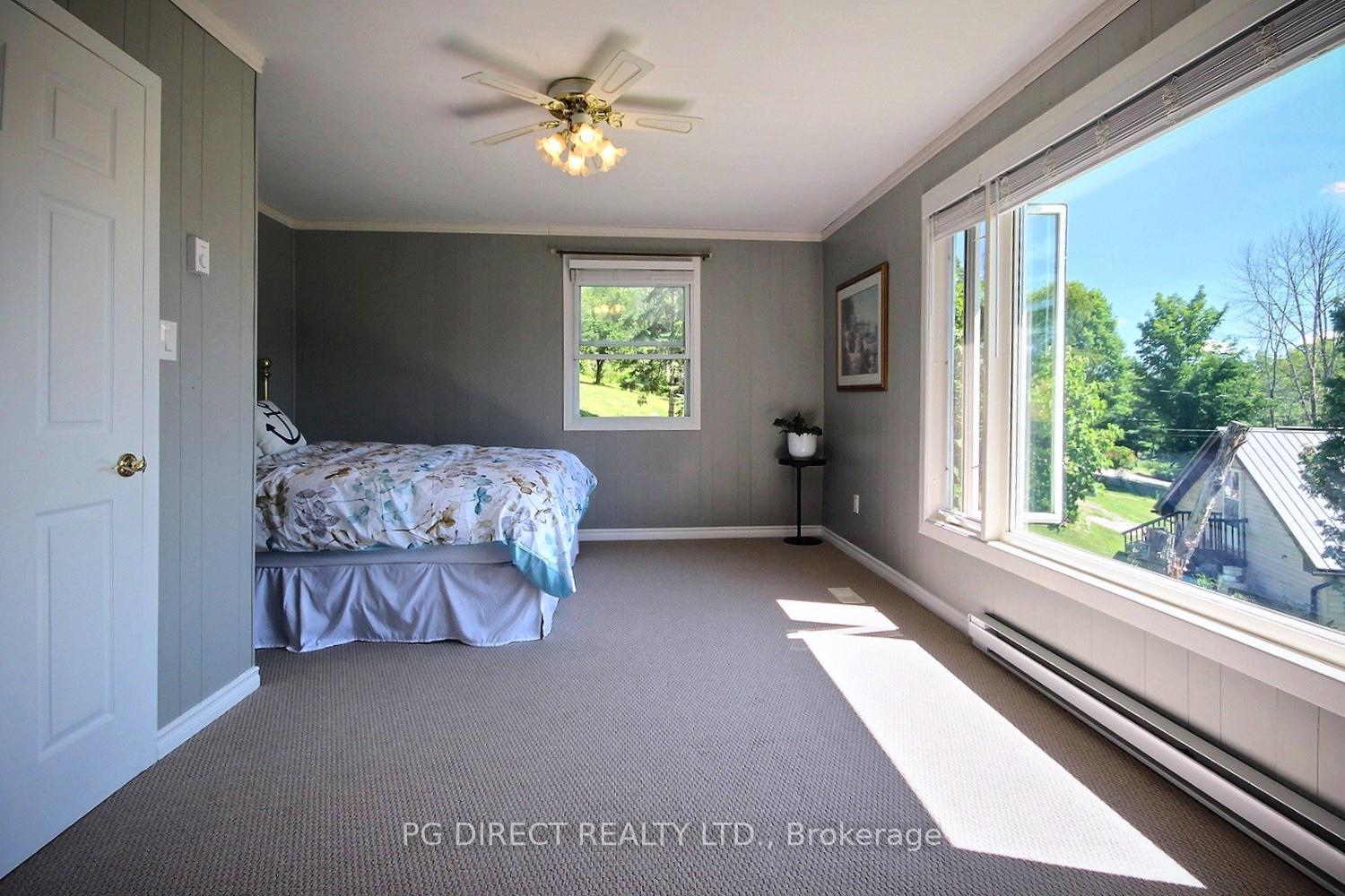 Photo 7 of 123 Coldstream Road, Kawartha Lakes, Somerville — HOMEH