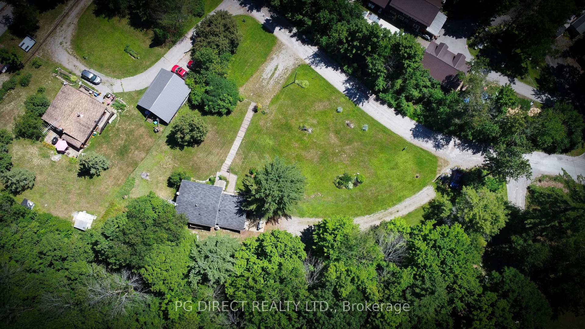 Photo 9 of 123 Coldstream Road, Kawartha Lakes, Somerville — HOMEH