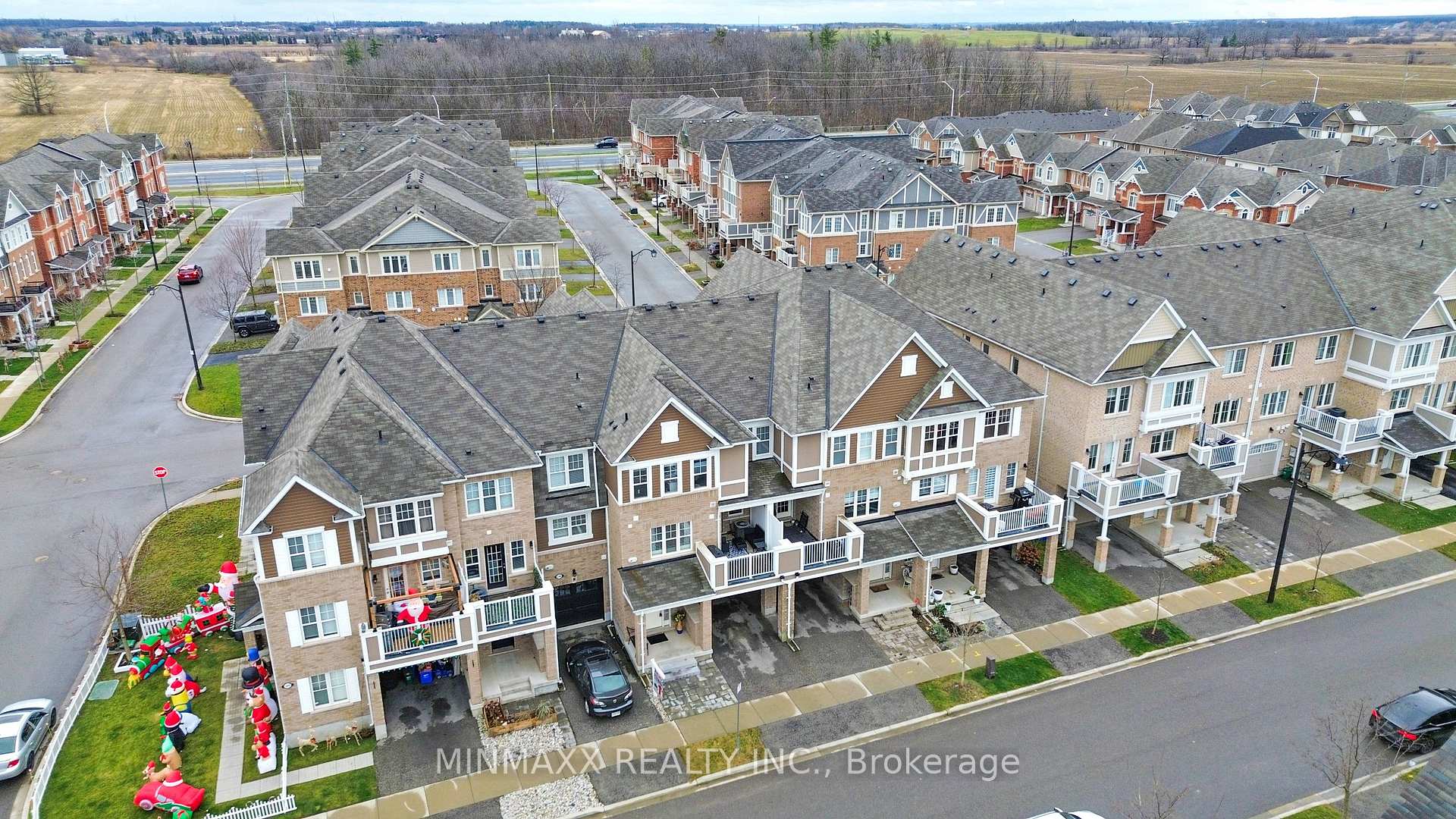 Photo 1 of 296 Casson Point, Milton, Ford — HOMEH