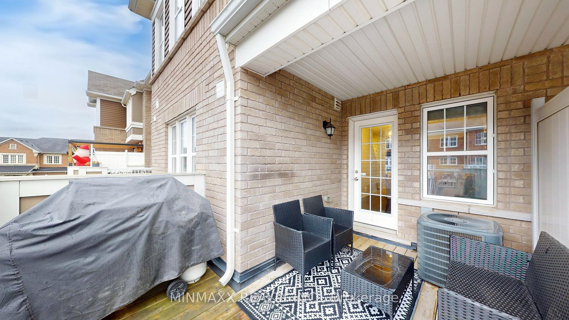 Photo 39 of 296 Casson Point, Milton, Ford — HOMEH