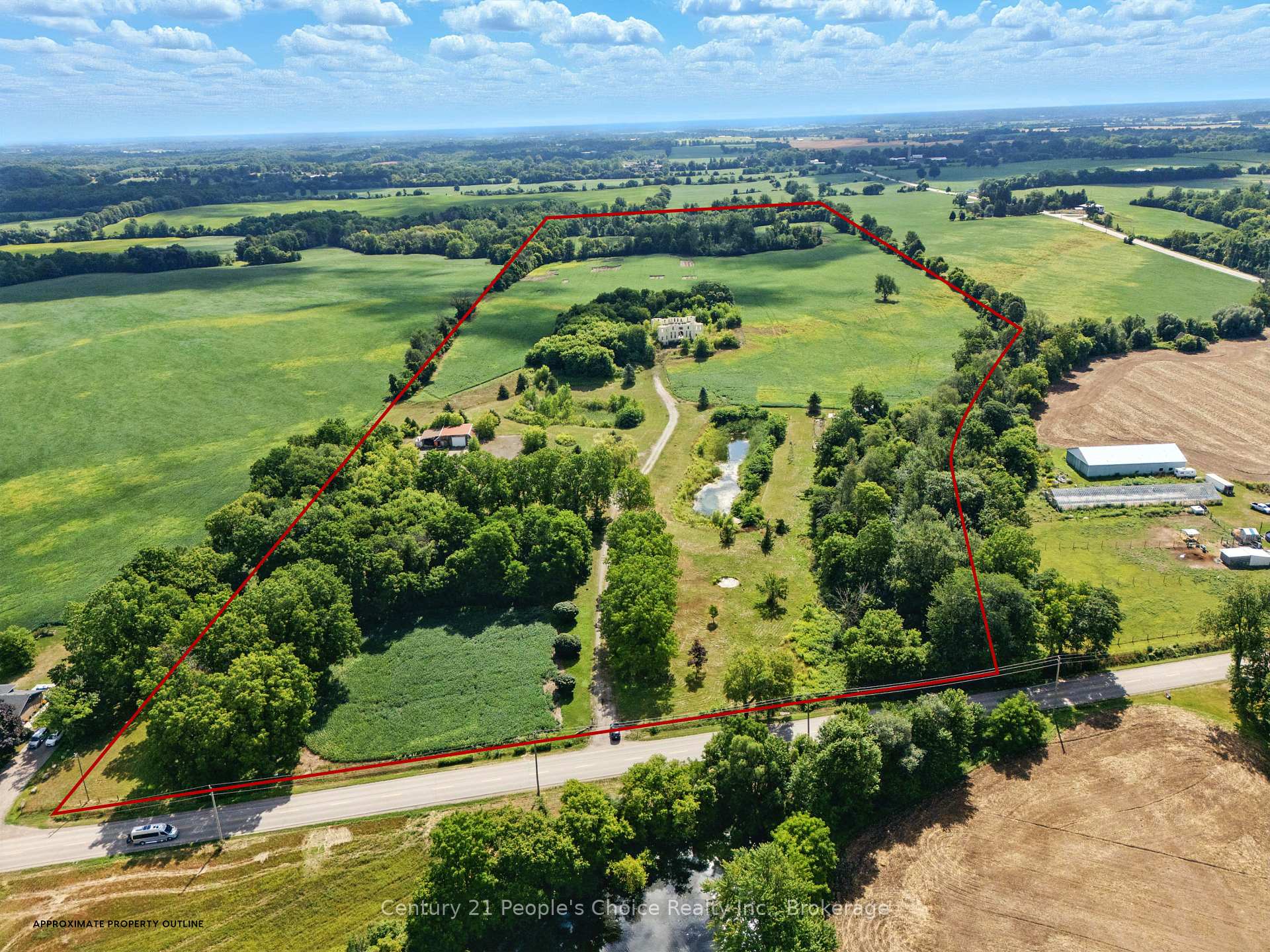 Photo 6 of 234 Pleasant Ridge Road, Brant, Brantford Twp — HOMEH