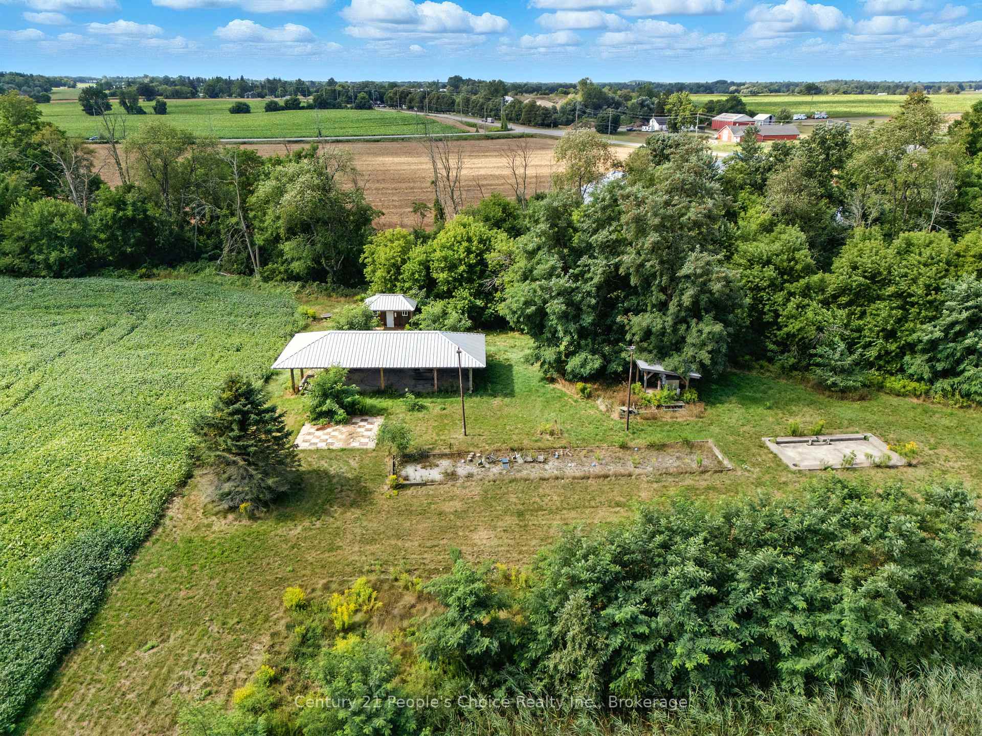 Photo 3 of 234 Pleasant Ridge Road, Brant, Brantford Twp — HOMEH
