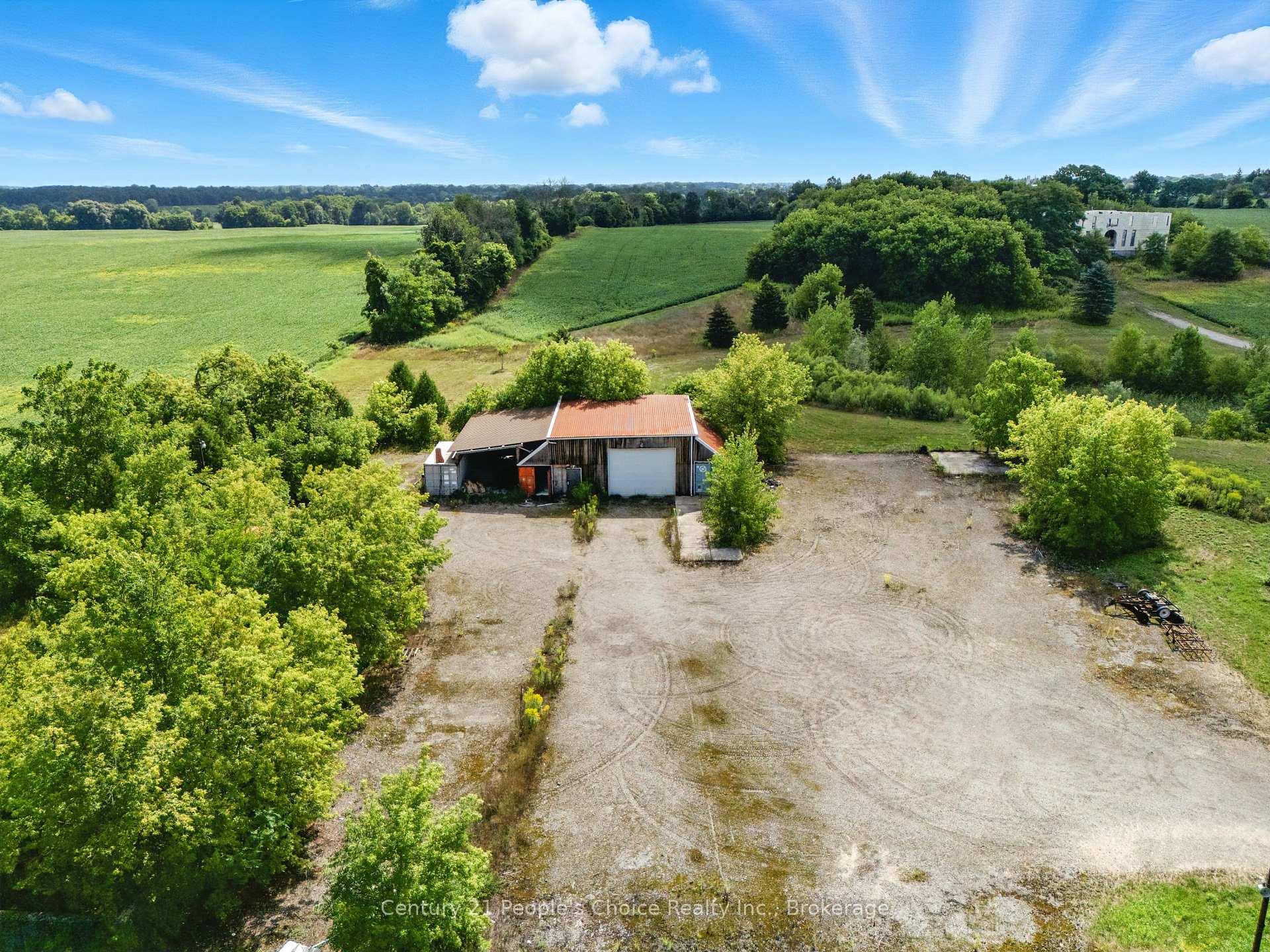Photo 9 of 234 Pleasant Ridge Road, Brant, Brantford Twp — HOMEH