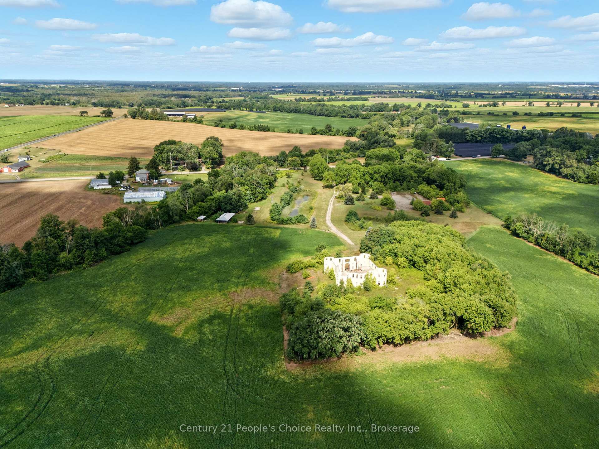 Photo 12 of 234 Pleasant Ridge Road, Brant, Brantford Twp — HOMEH