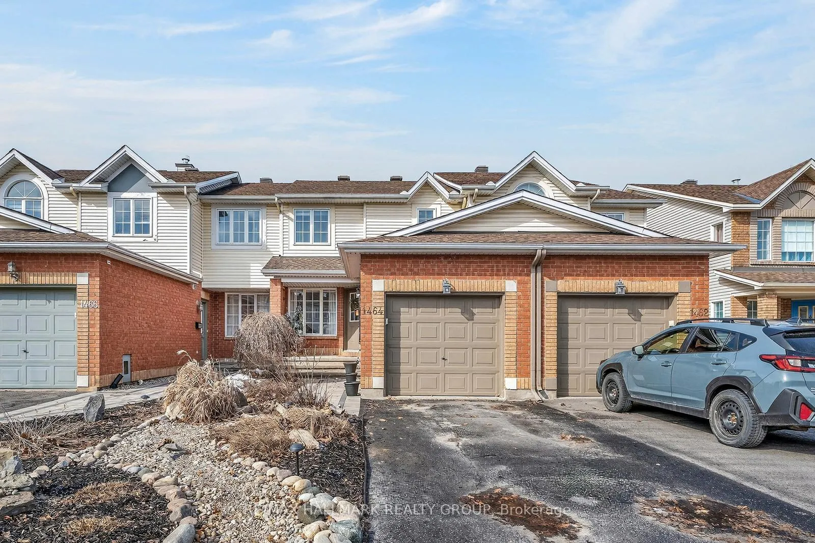 Photo 1 of 1464 Bonneville Crescent, Ottawa, Orleans/Sunridge — HOMEH