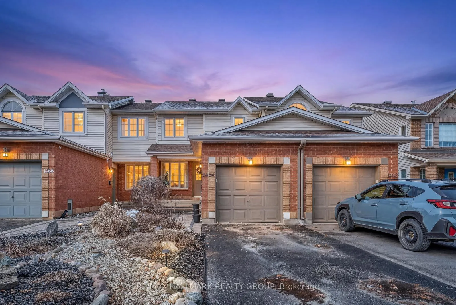 Photo 2 of 1464 Bonneville Crescent, Ottawa, Orleans/Sunridge — HOMEH