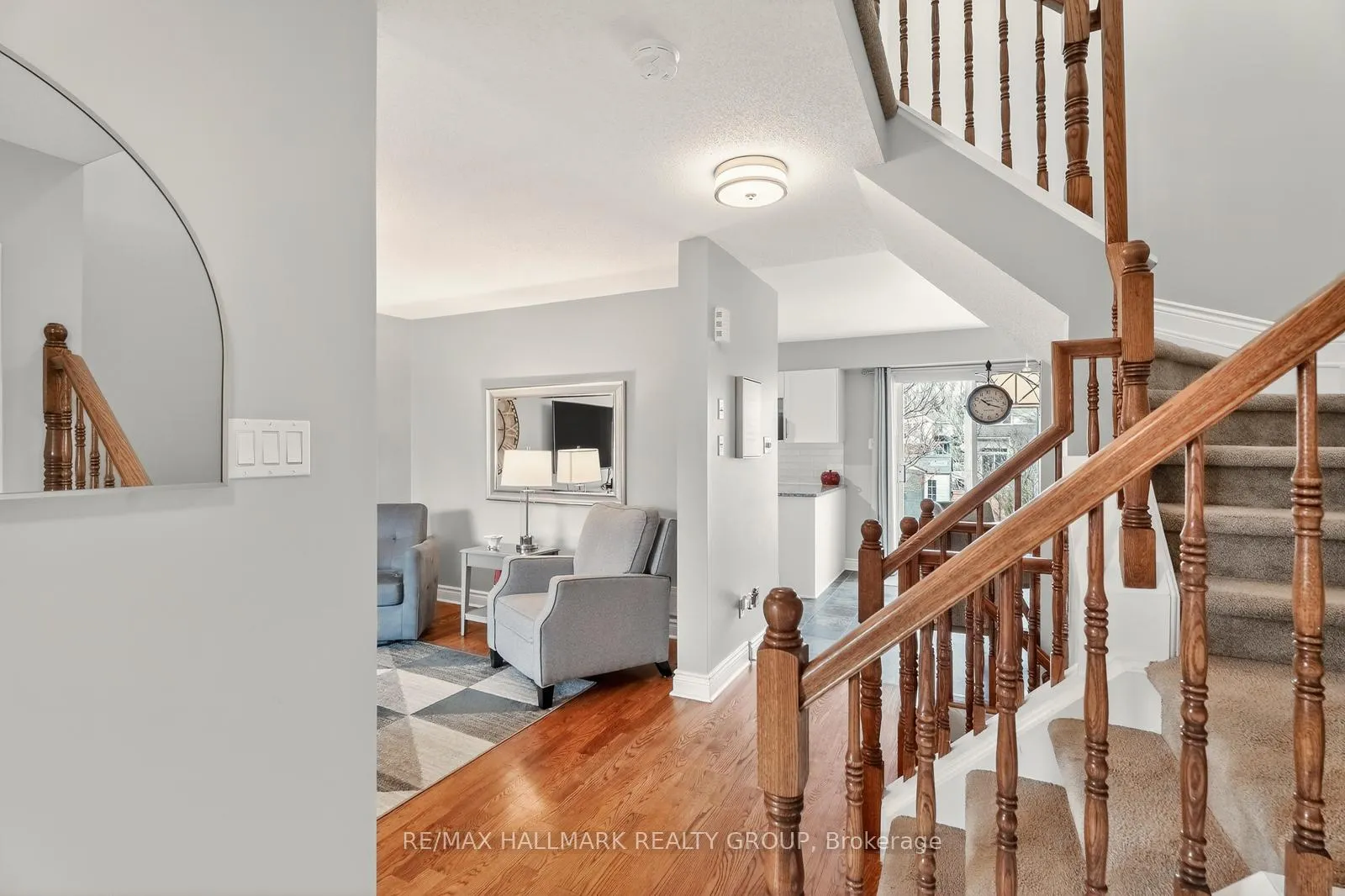 Photo 8 of 1464 Bonneville Crescent, Ottawa, Orleans/Sunridge — HOMEH
