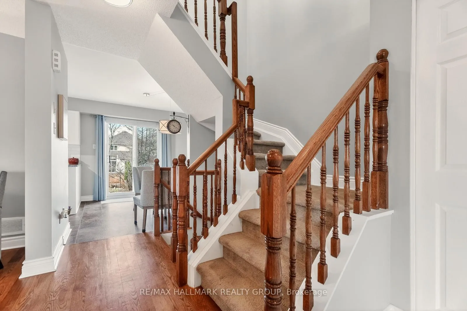 Photo 13 of 1464 Bonneville Crescent, Ottawa, Orleans/Sunridge — HOMEH