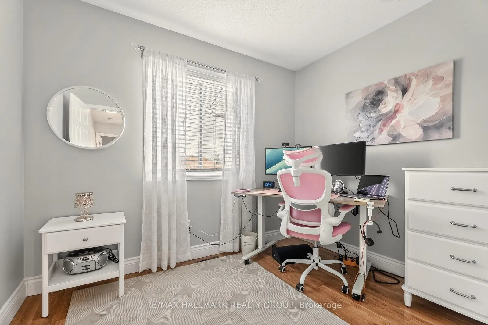Photo 26 of 1464 Bonneville Crescent, Ottawa, Orleans/Sunridge — HOMEH