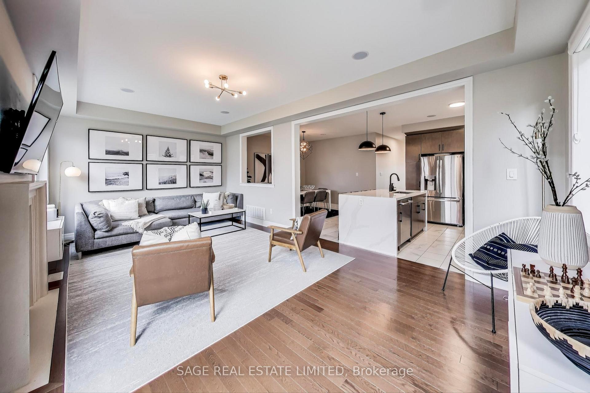 Photo 6 of 1394 Rose Way, Milton, Cobban — HOMEH