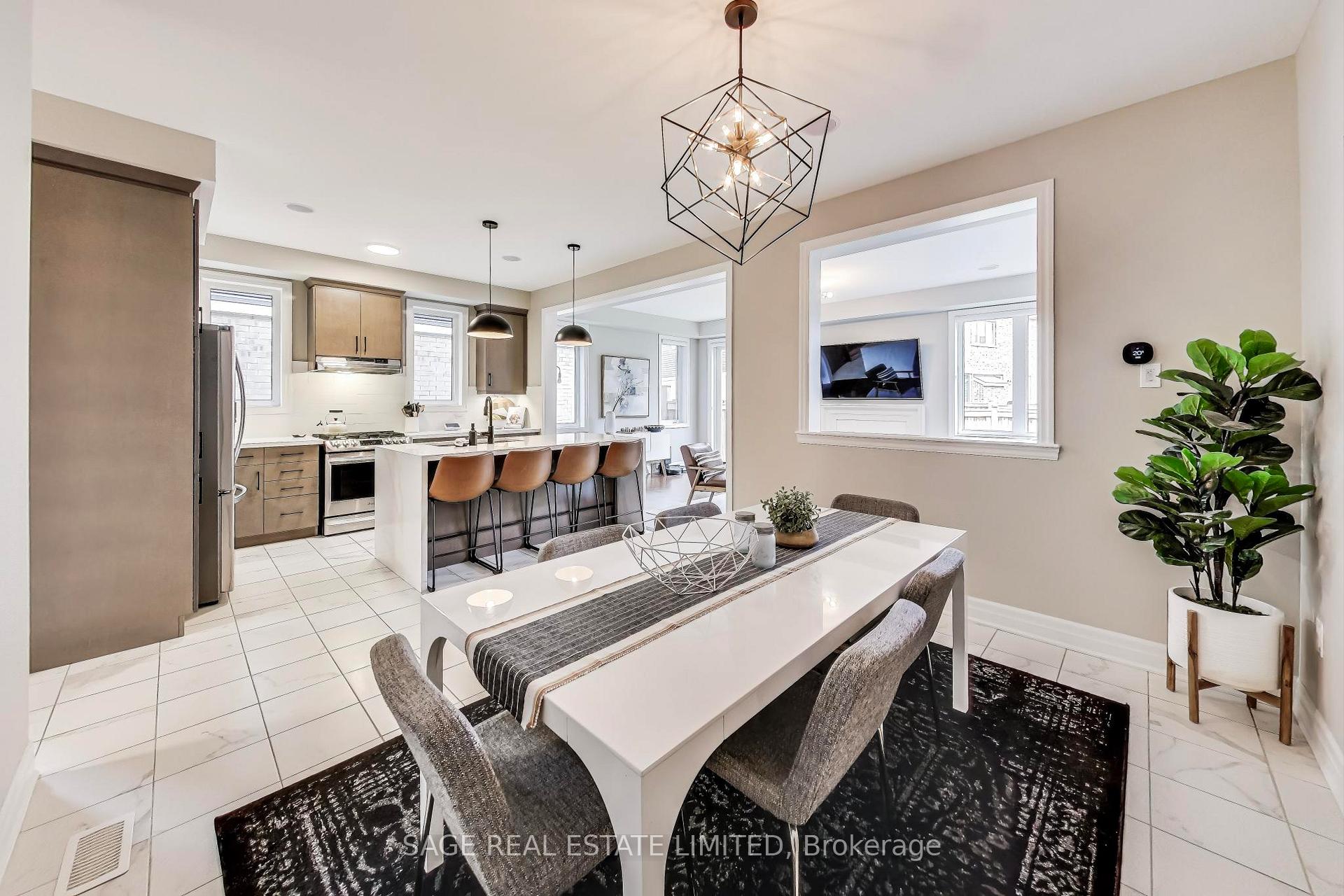 Photo 9 of 1394 Rose Way, Milton, Cobban — HOMEH