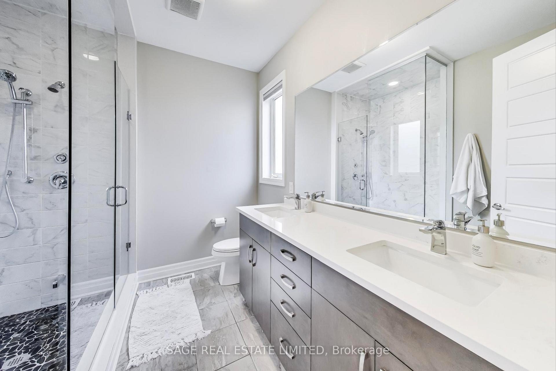Photo 18 of 1394 Rose Way, Milton, Cobban — HOMEH