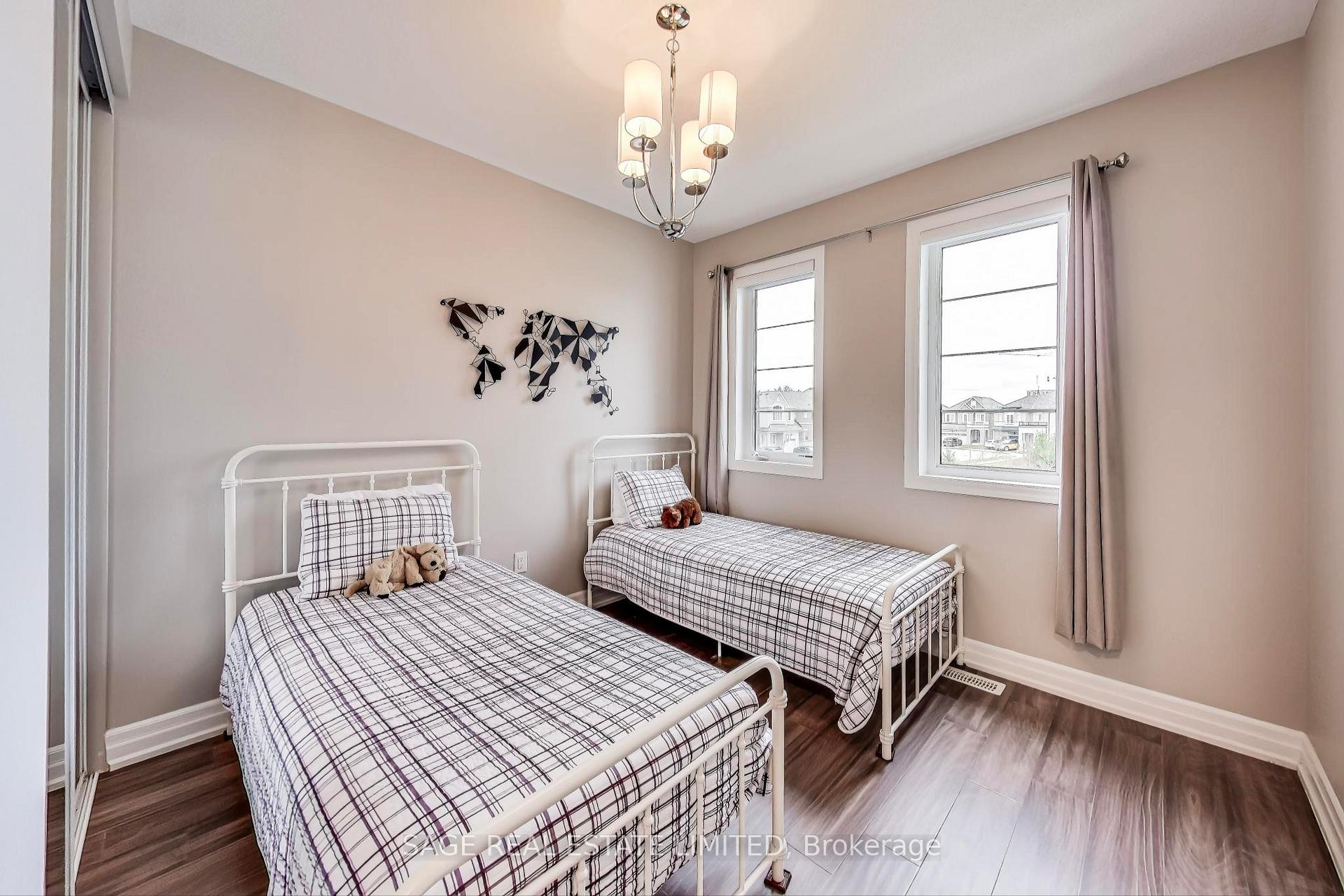 Photo 20 of 1394 Rose Way, Milton, Cobban — HOMEH