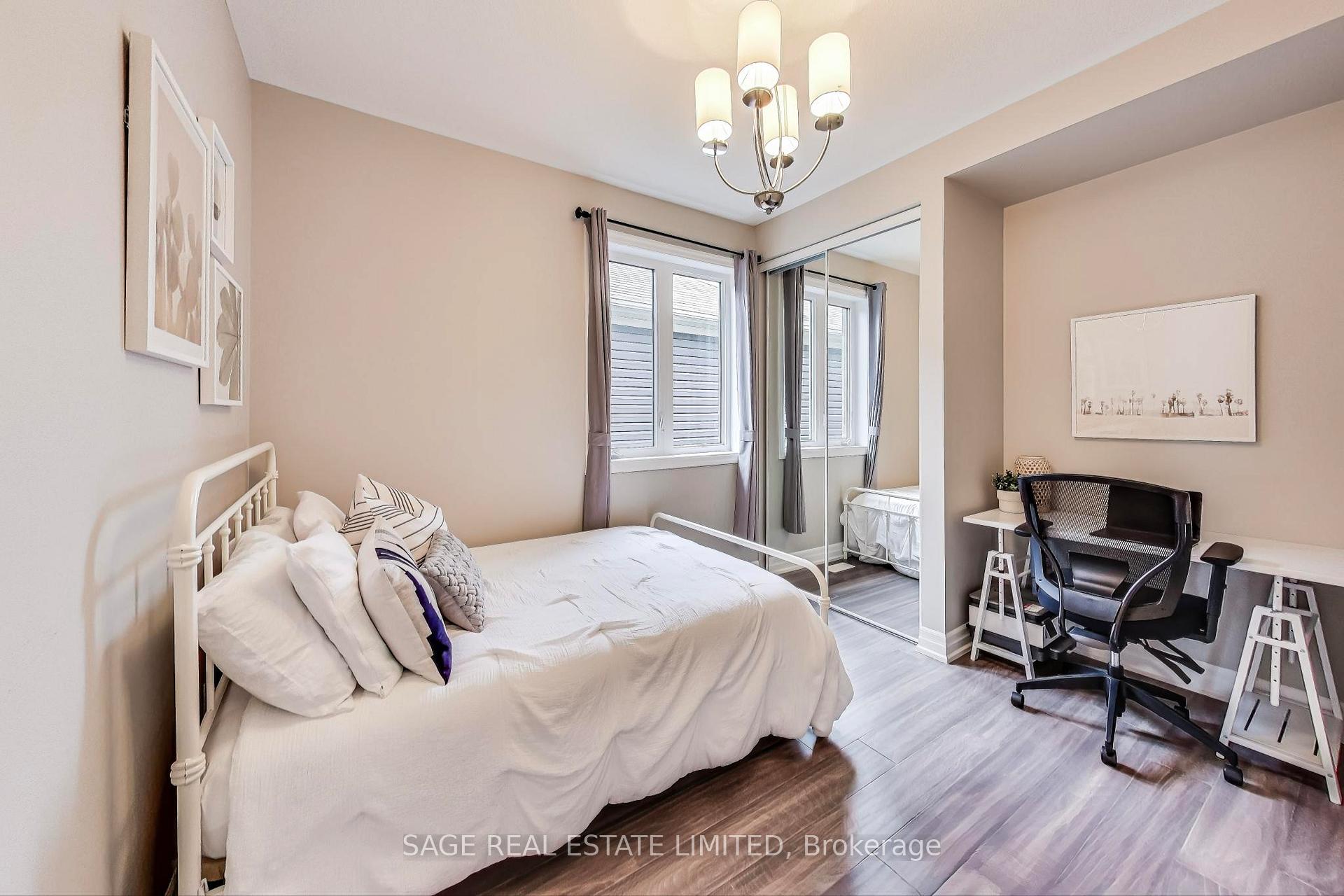Photo 22 of 1394 Rose Way, Milton, Cobban — HOMEH