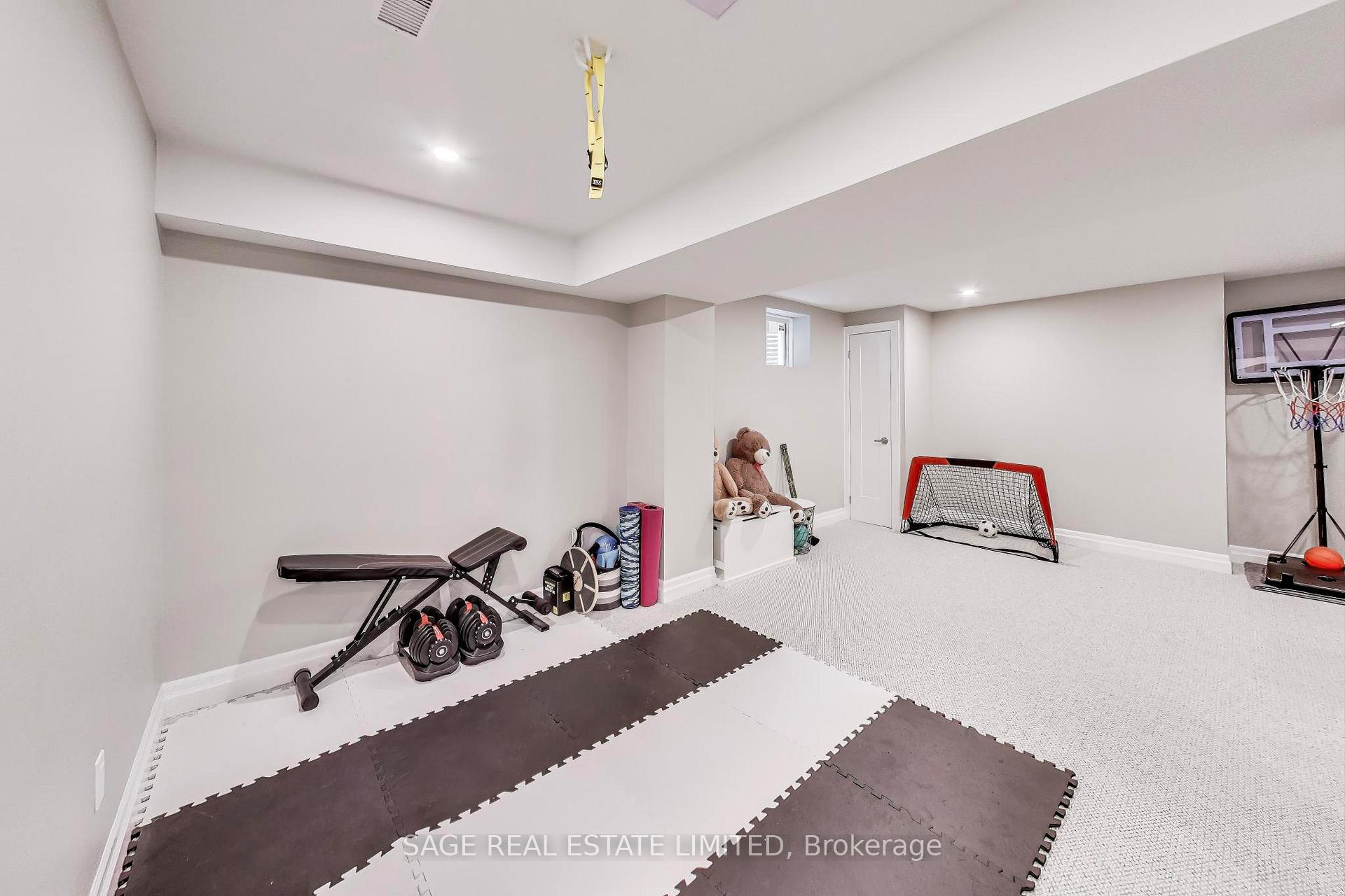 Photo 25 of 1394 Rose Way, Milton, Cobban — HOMEH