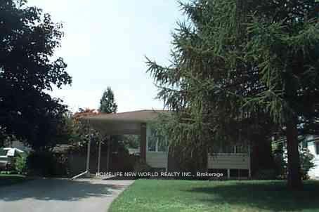 Photo 1 of Unit Main, 10 Turnbull Road W, Ajax, South East — HOMEH
