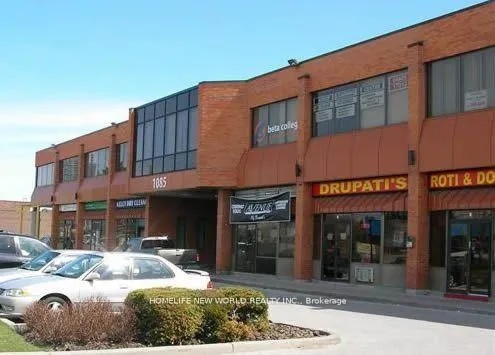 Photo of Unit 903, 3088 Kennedy Rd