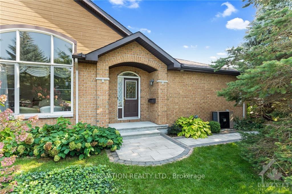 Photo 2 of 2 Coulson Court, Ottawa, Kanata - Kanata Lakes/Heritage Hills — HOMEH