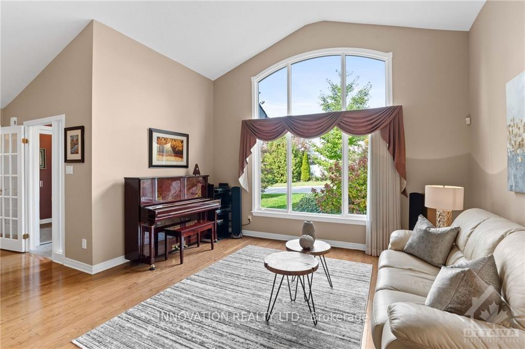 Photo 3 of 2 Coulson Court, Ottawa, Kanata - Kanata Lakes/Heritage Hills — HOMEH