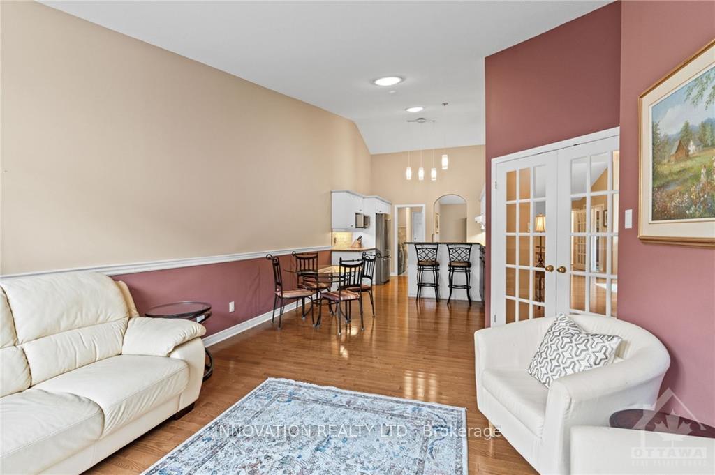 Photo 4 of 2 Coulson Court, Ottawa, Kanata - Kanata Lakes/Heritage Hills — HOMEH