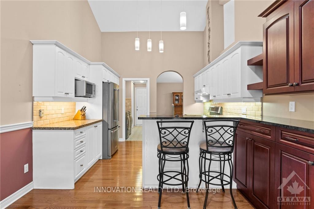 Photo 5 of 2 Coulson Court, Ottawa, Kanata - Kanata Lakes/Heritage Hills — HOMEH